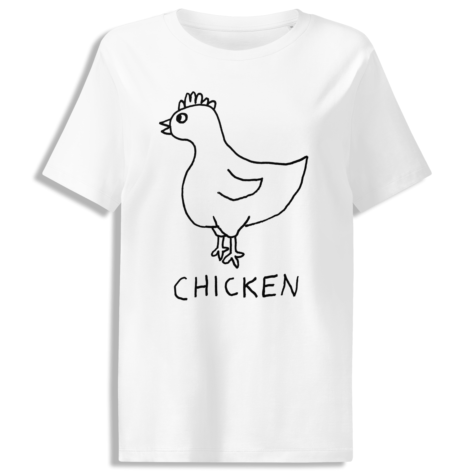 Chicken - Women’s Tee