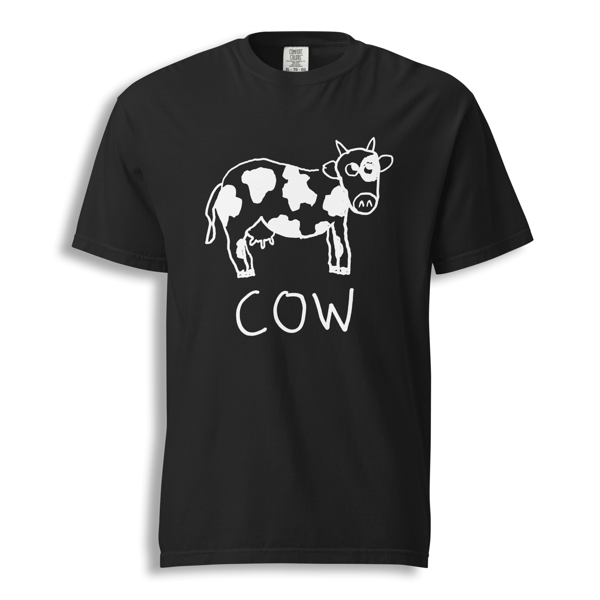 Cow - Classic Unisex T-Shirt