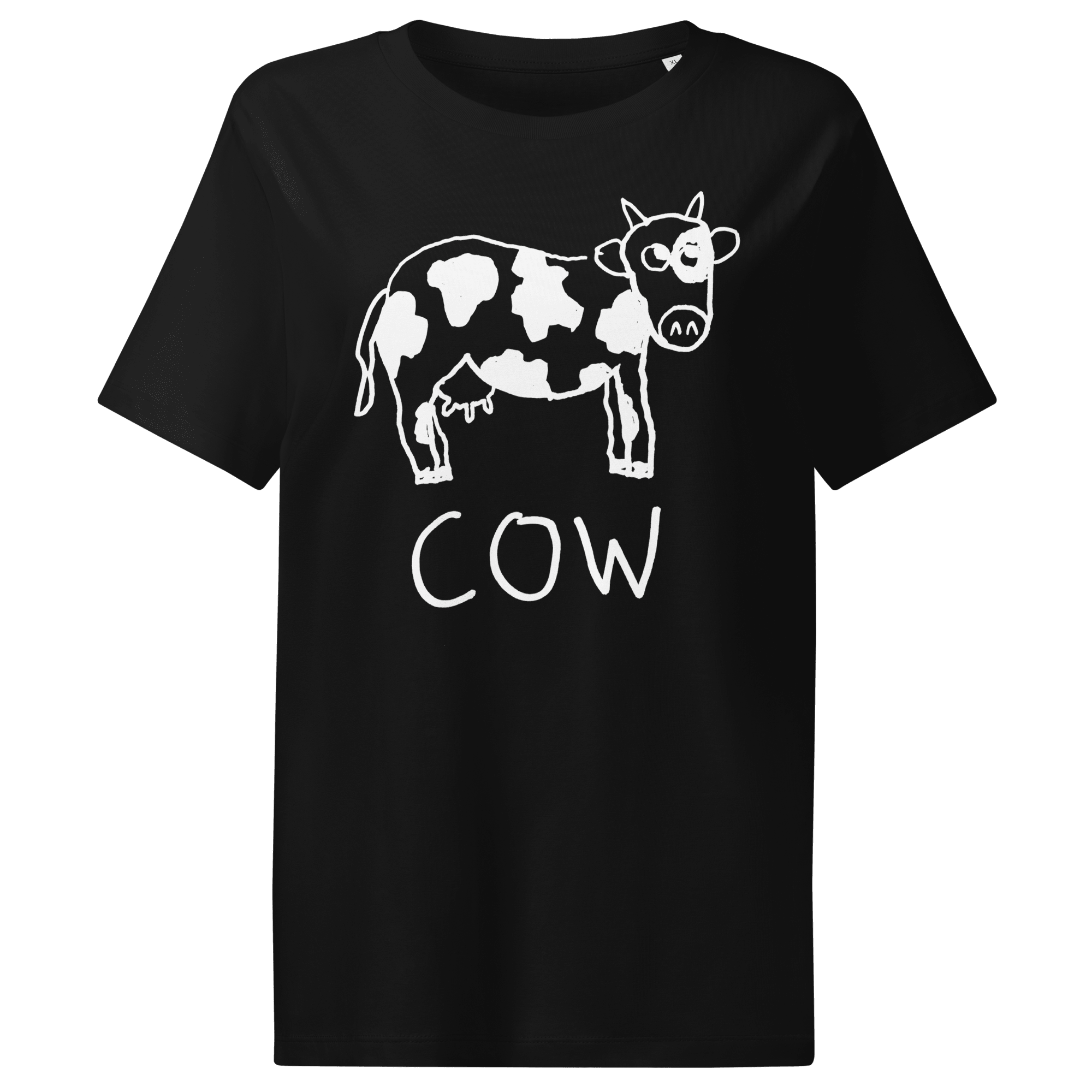 Cow - Women’s Tee