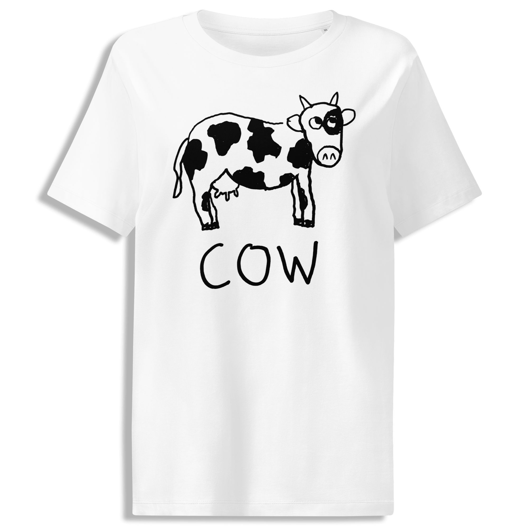 Cow - Women’s Tee