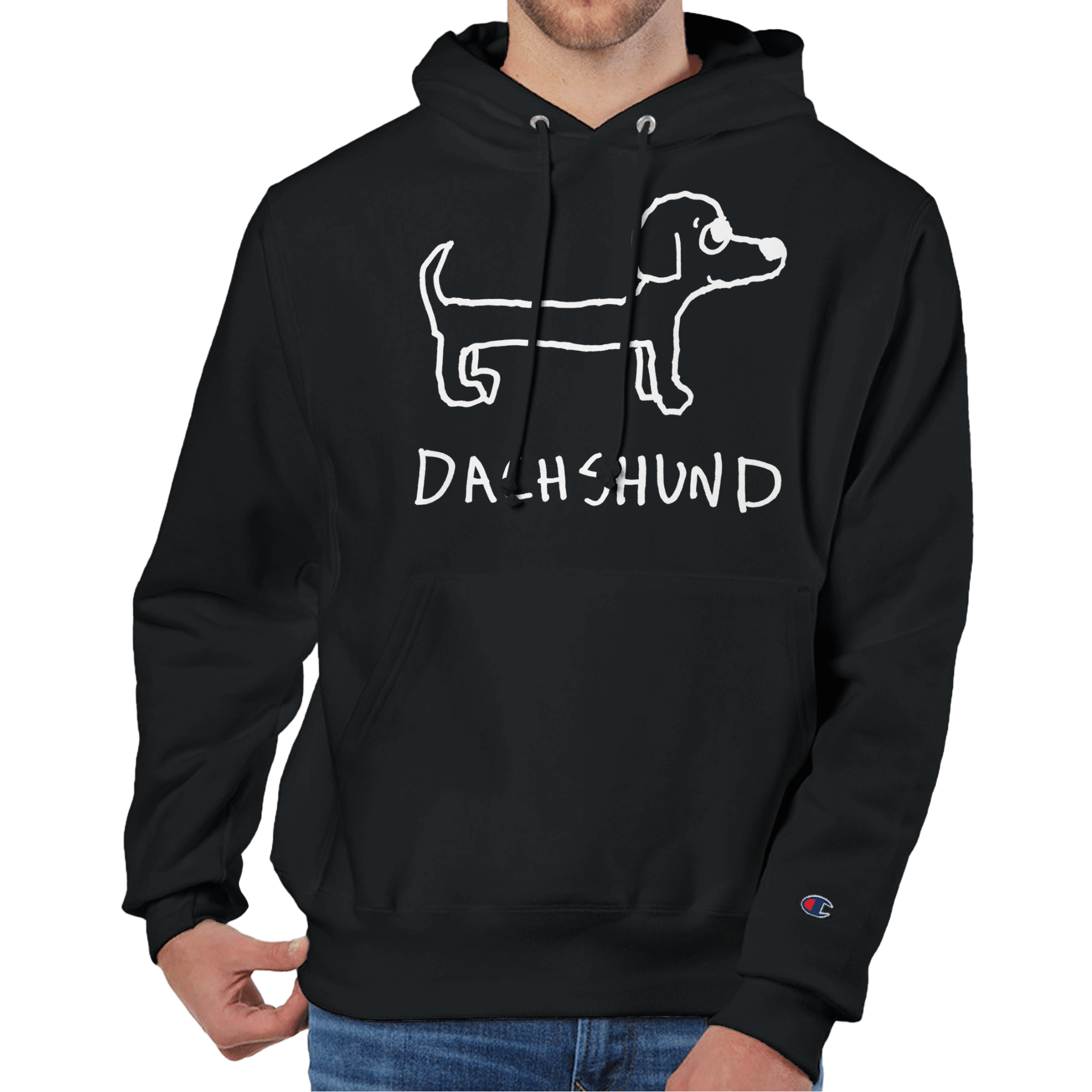 Dachshund - Hoodie