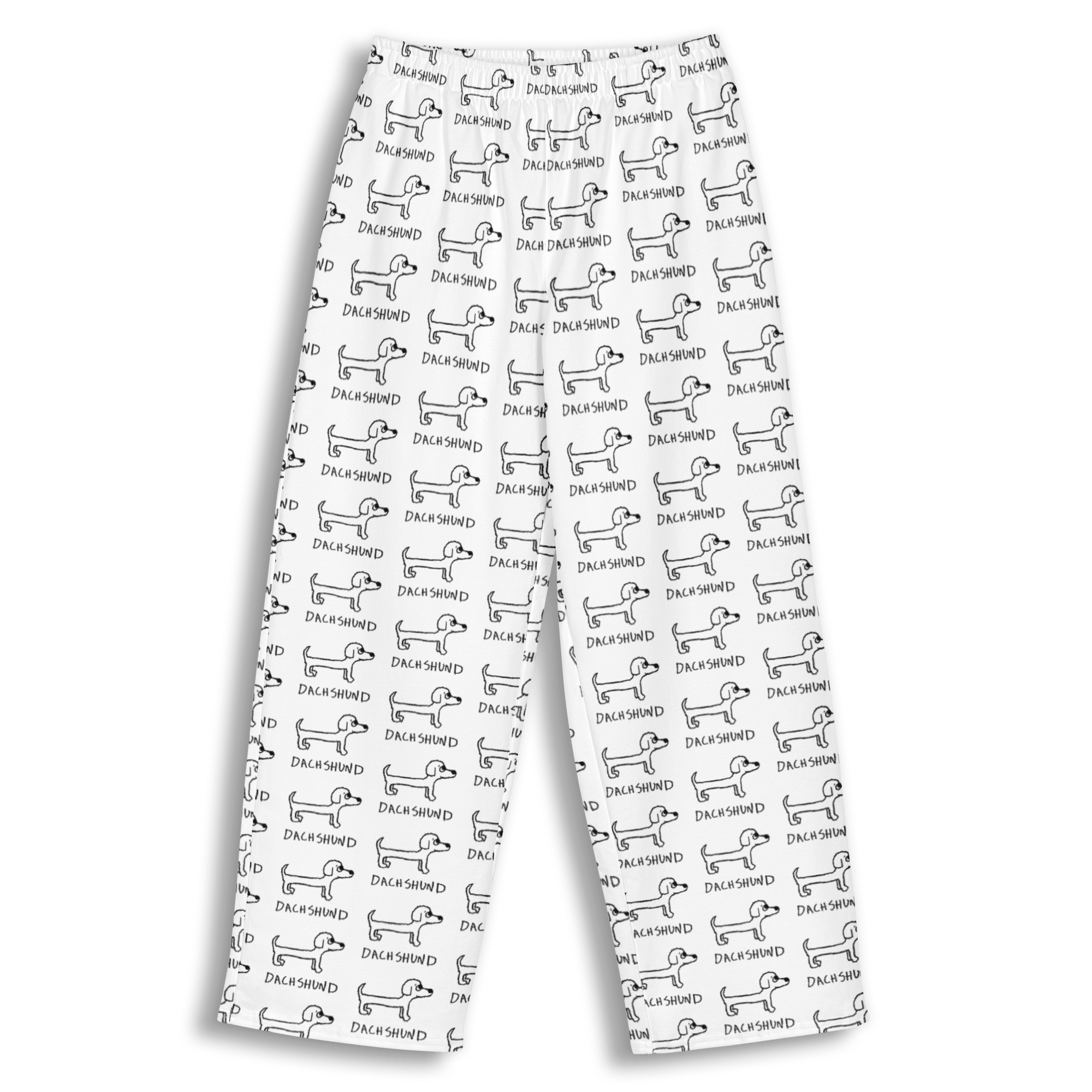 Dachshund - Lounge Pants