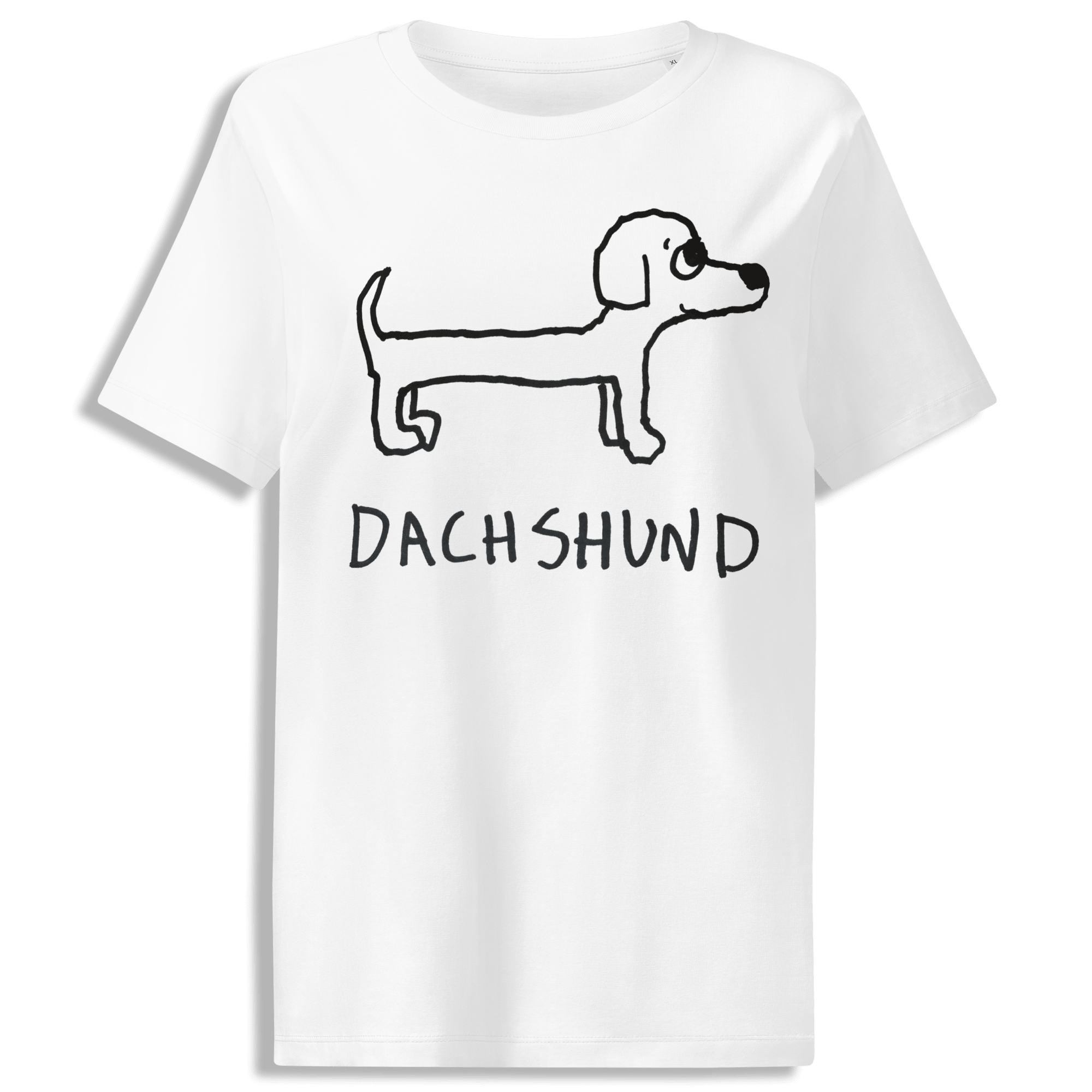 Dachshund - Women’s Tee