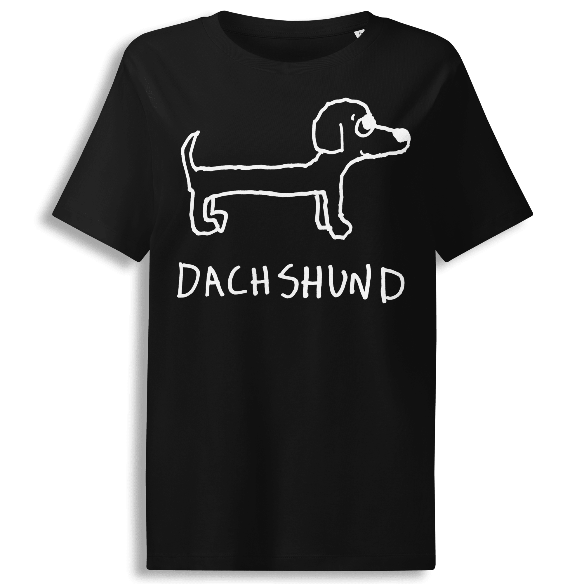 Dachshund - Women’s Tee
