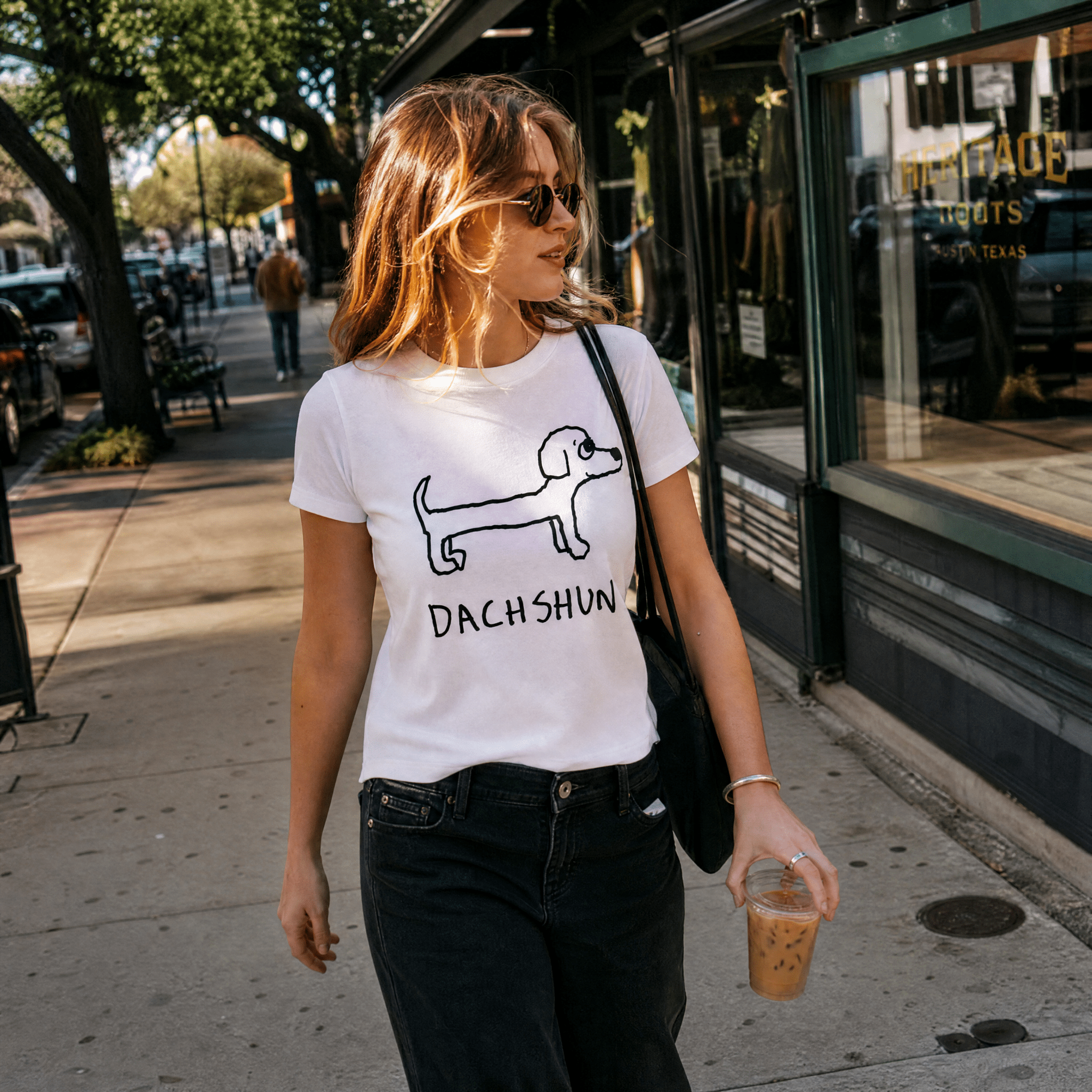Dachshund - Women’s Tee