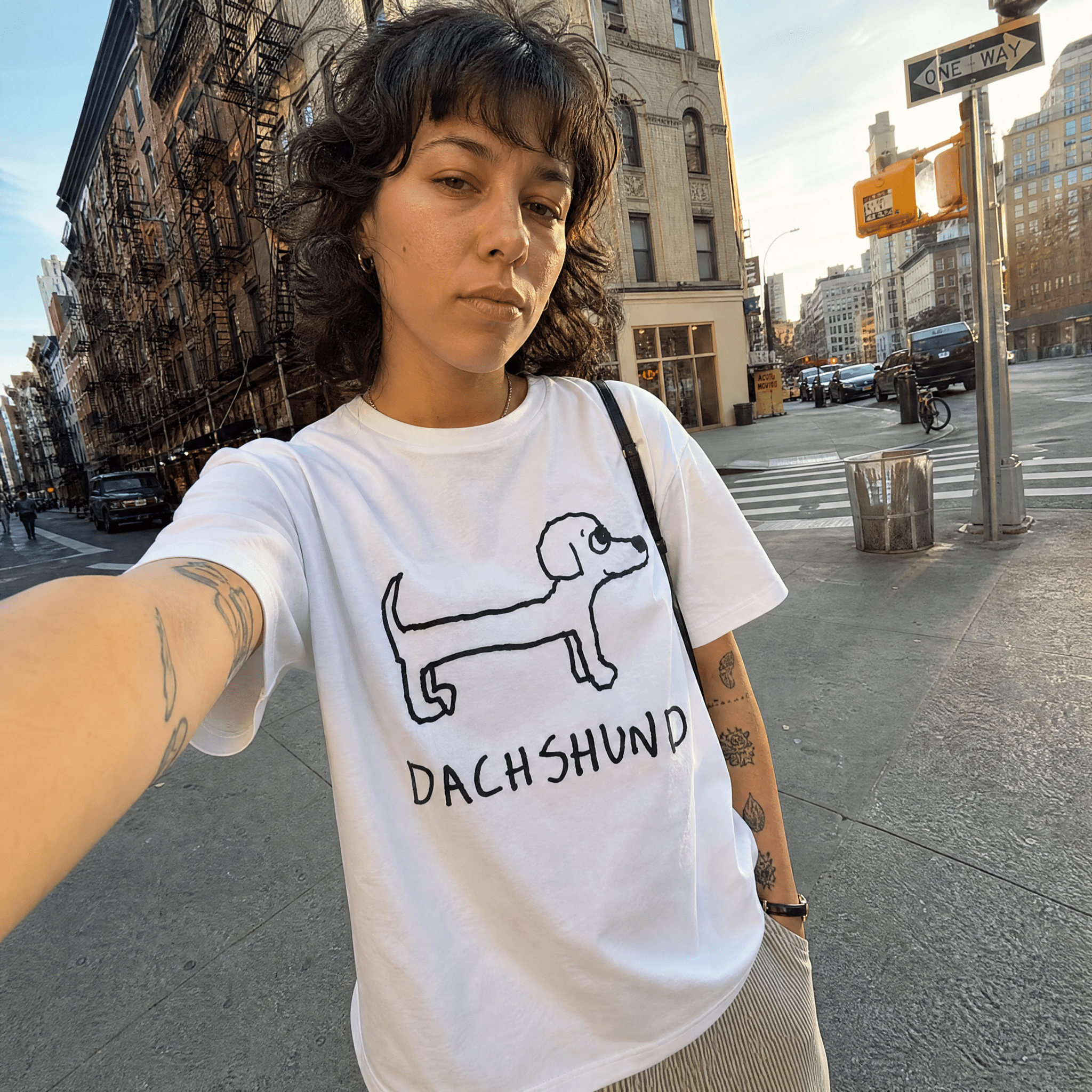Dachshund - Women’s Tee