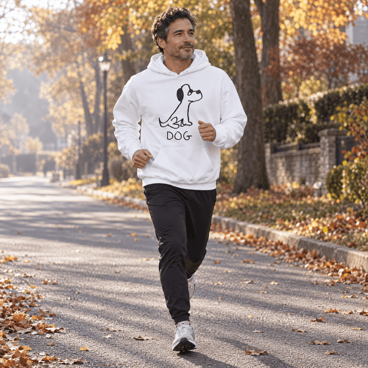 Dog - Hoodie - Sweetlife Rescue