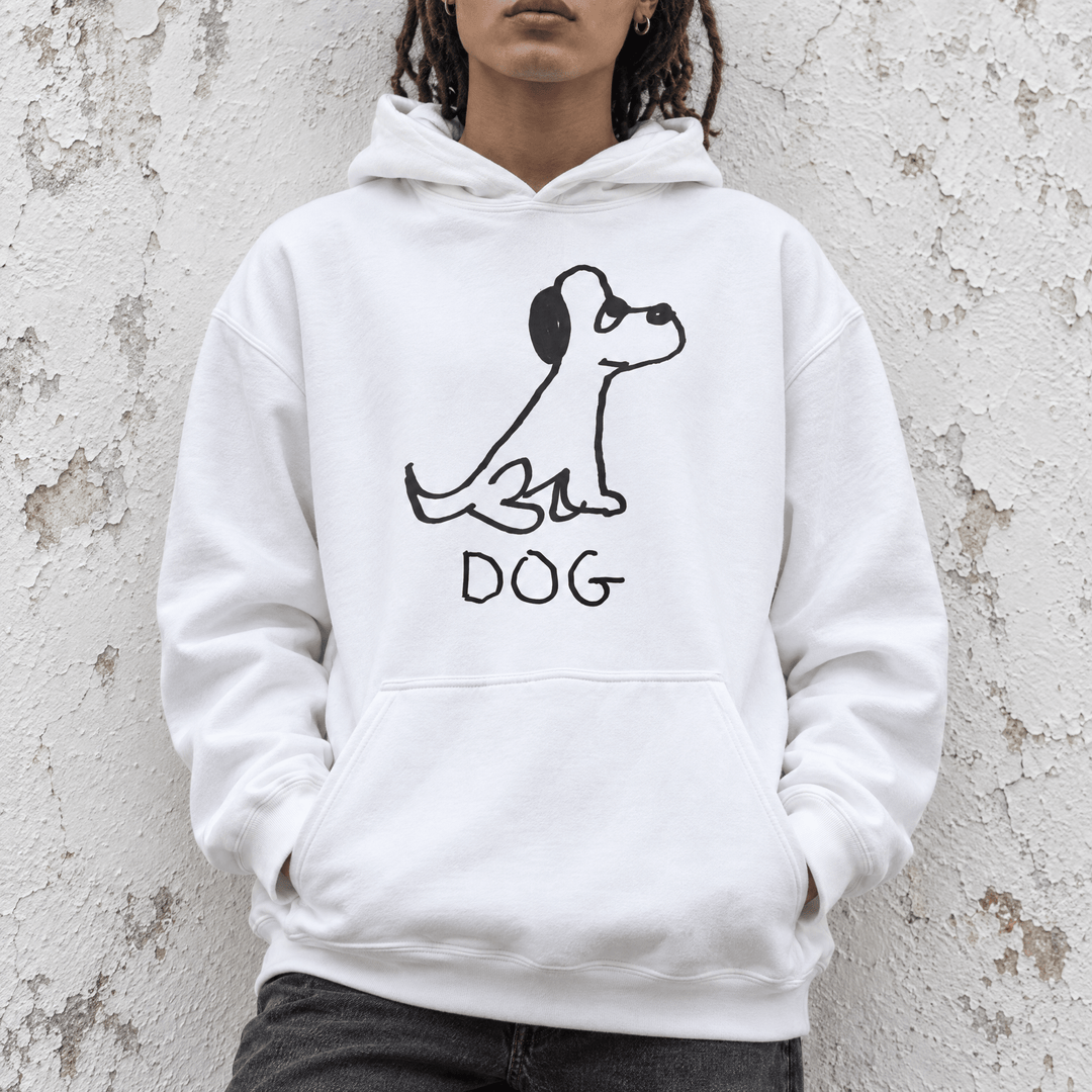 Dog - Hoodie - Sweetlife Rescue