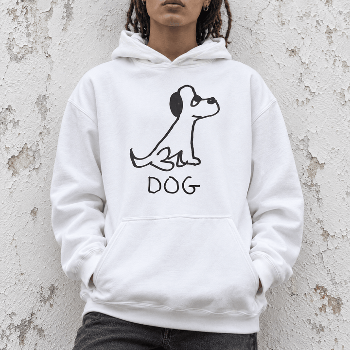 Dog - Hoodie - Sweetlife Rescue