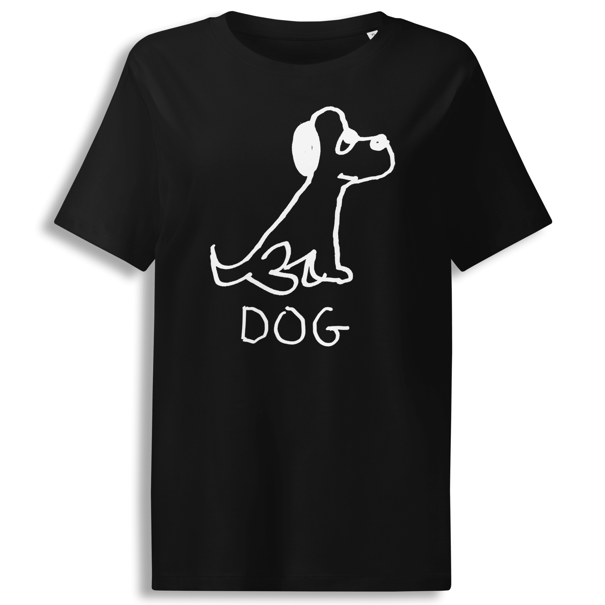 Dog - Women's Tee