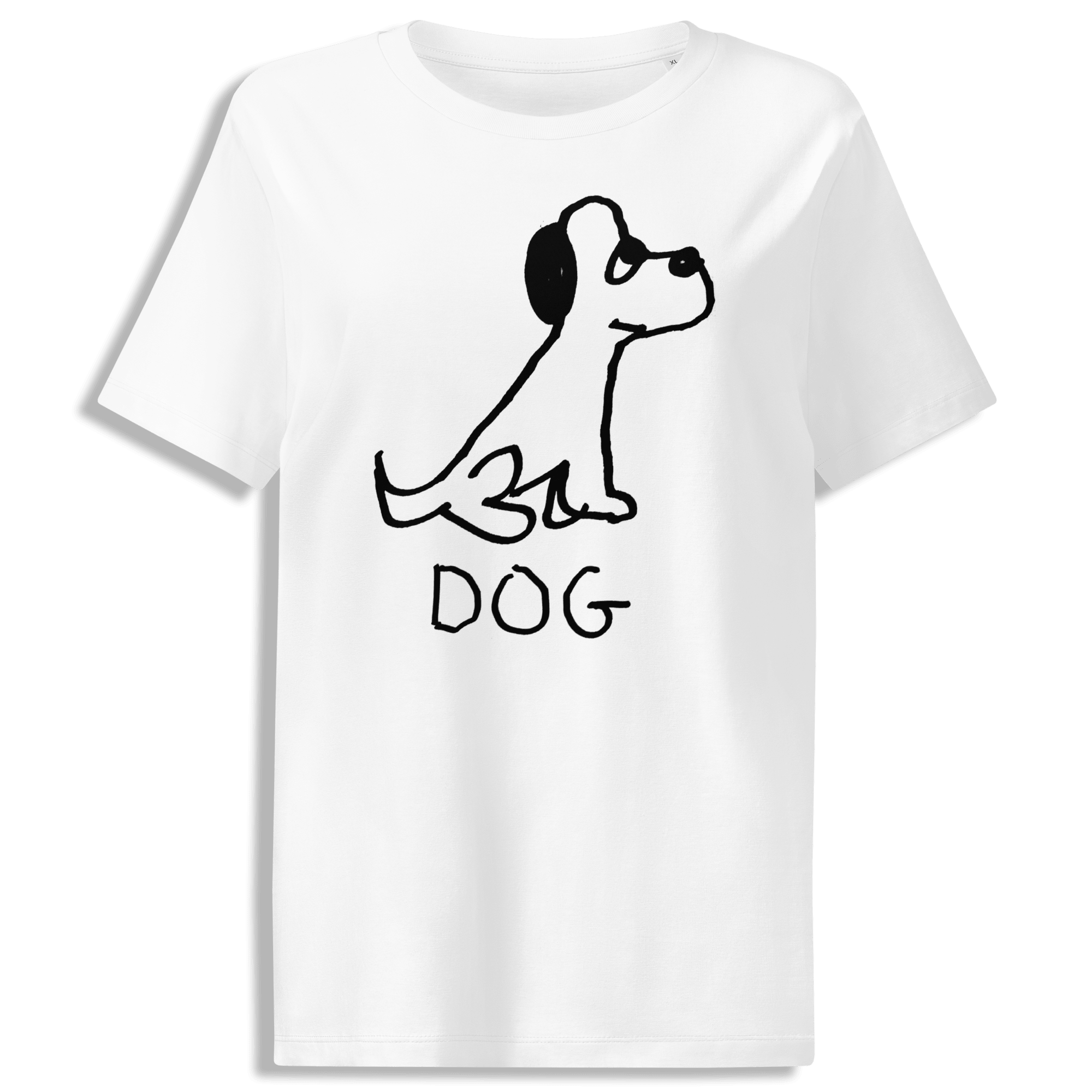 Dog - Women's Tee