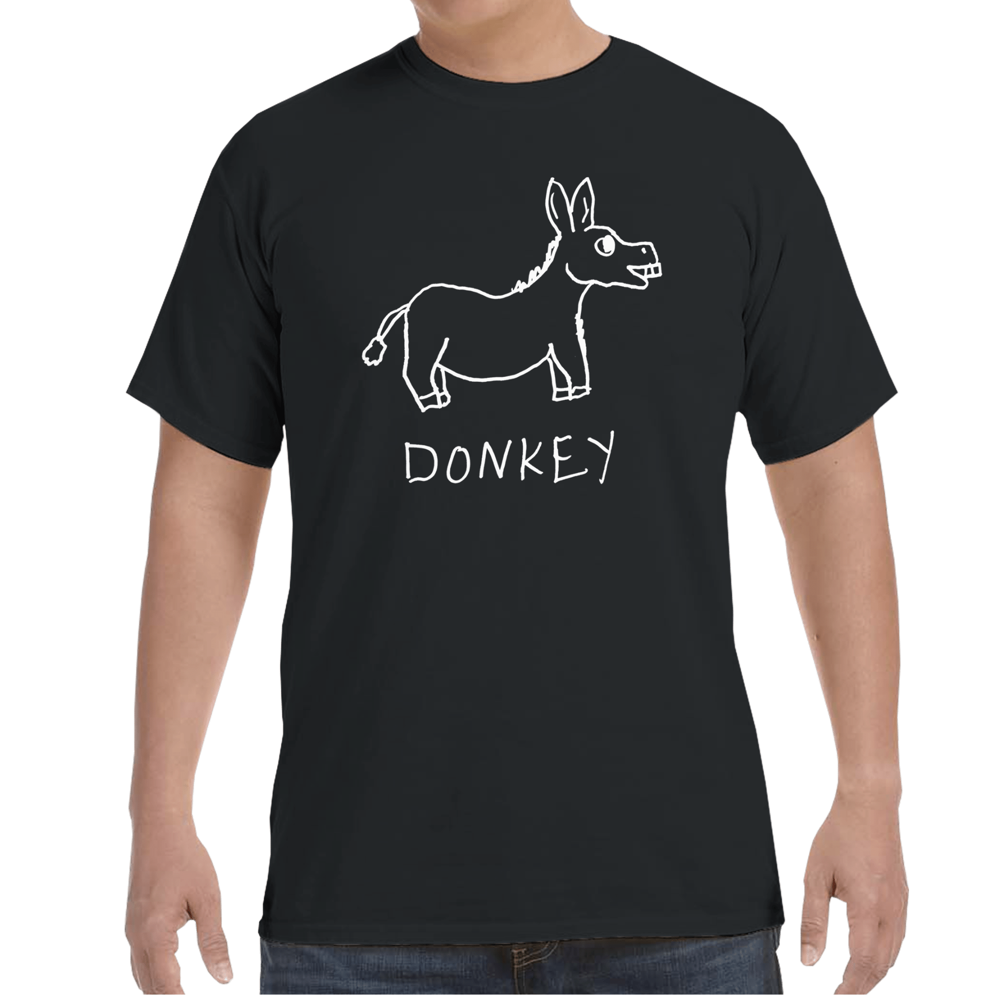 Donkey - Classic T-Shirt