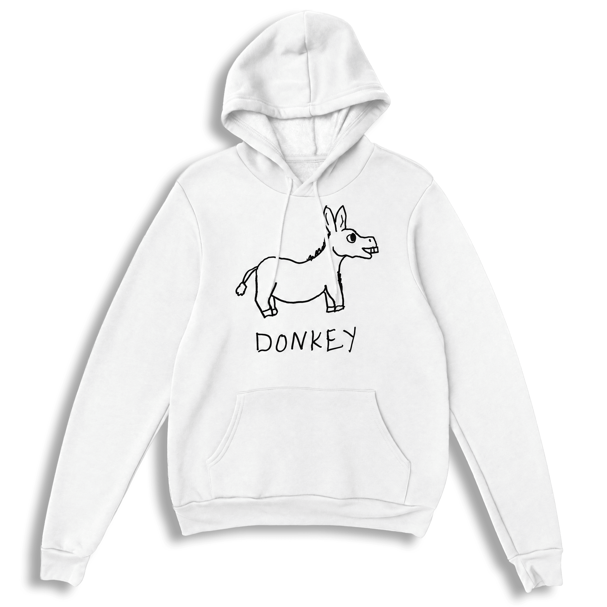 Donkey - Hoodie