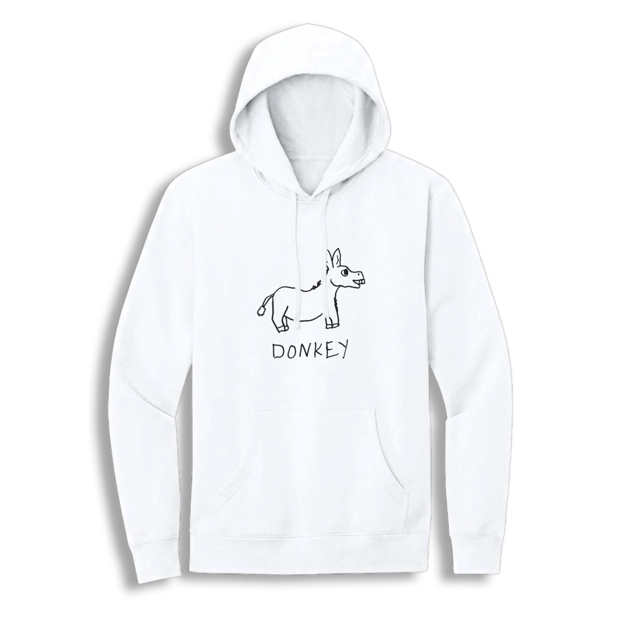 Donkey - Hoodie