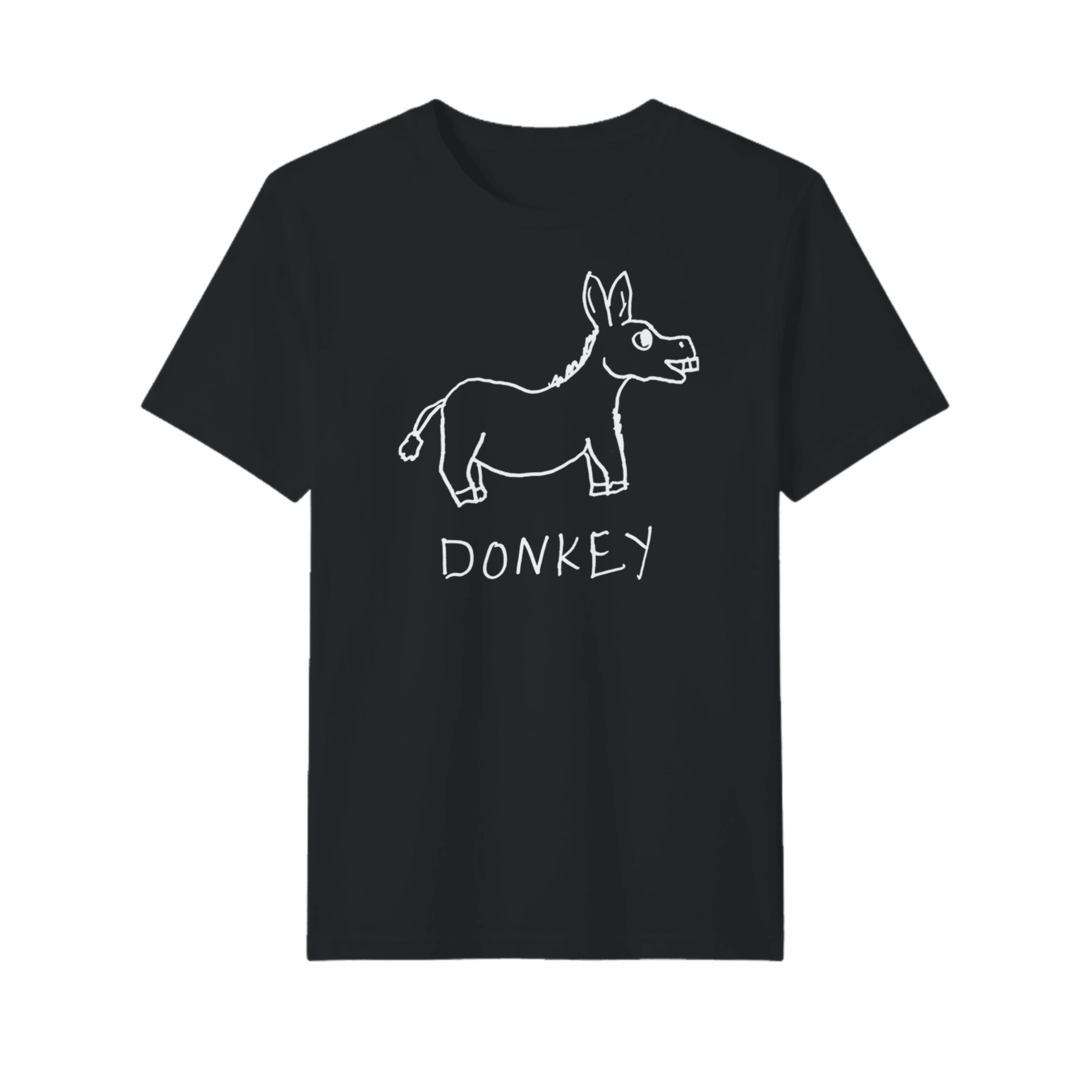 Donkey Kids T Shirt product image