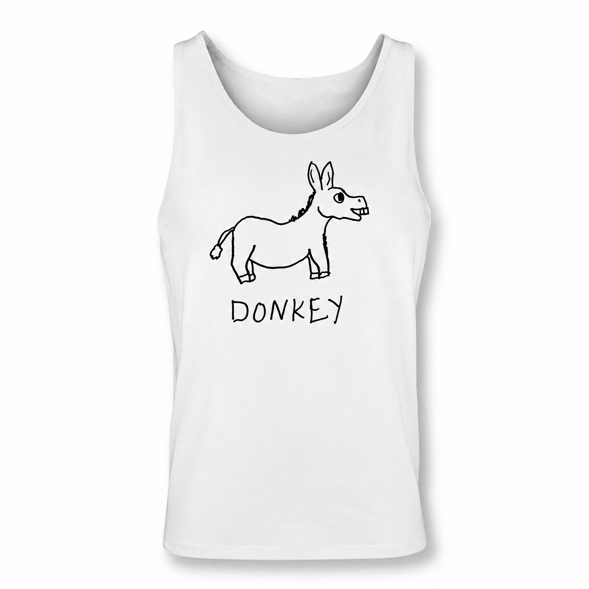 Donkey Tank Top product image