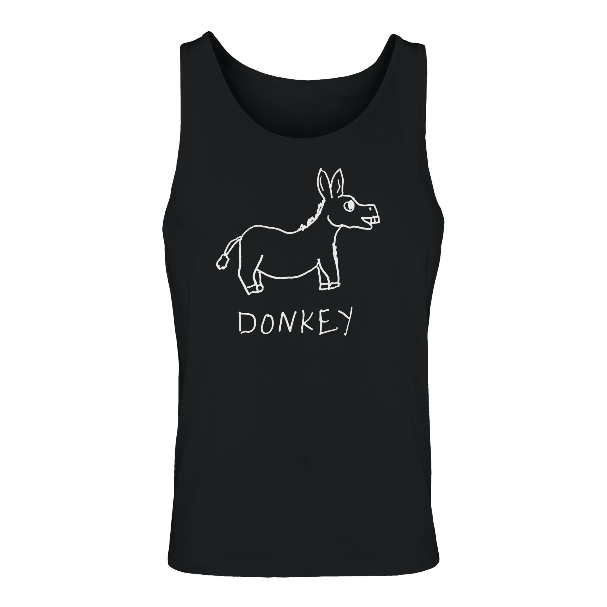 Donkey Tank Top product image