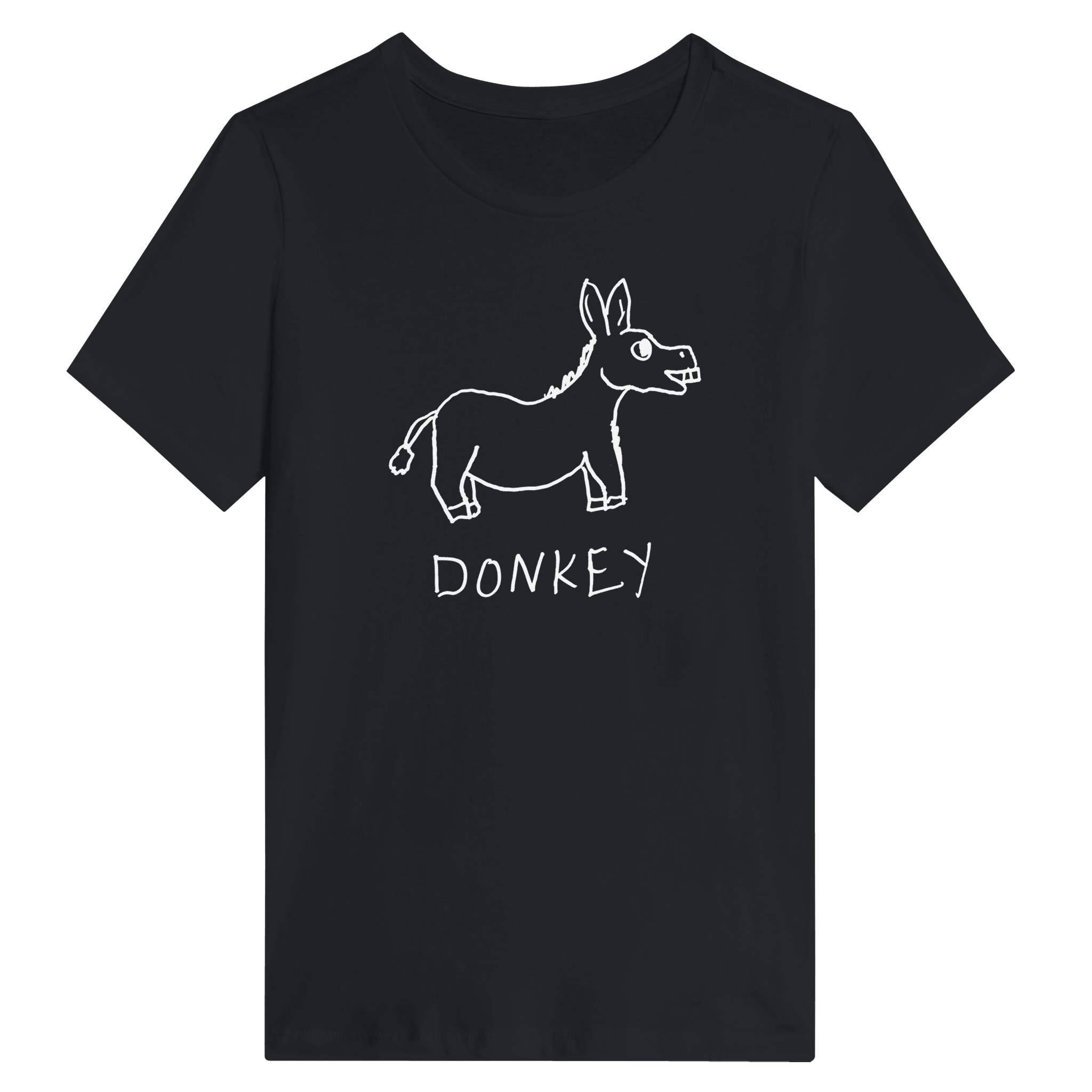 Donkey Women's T Shirt product image