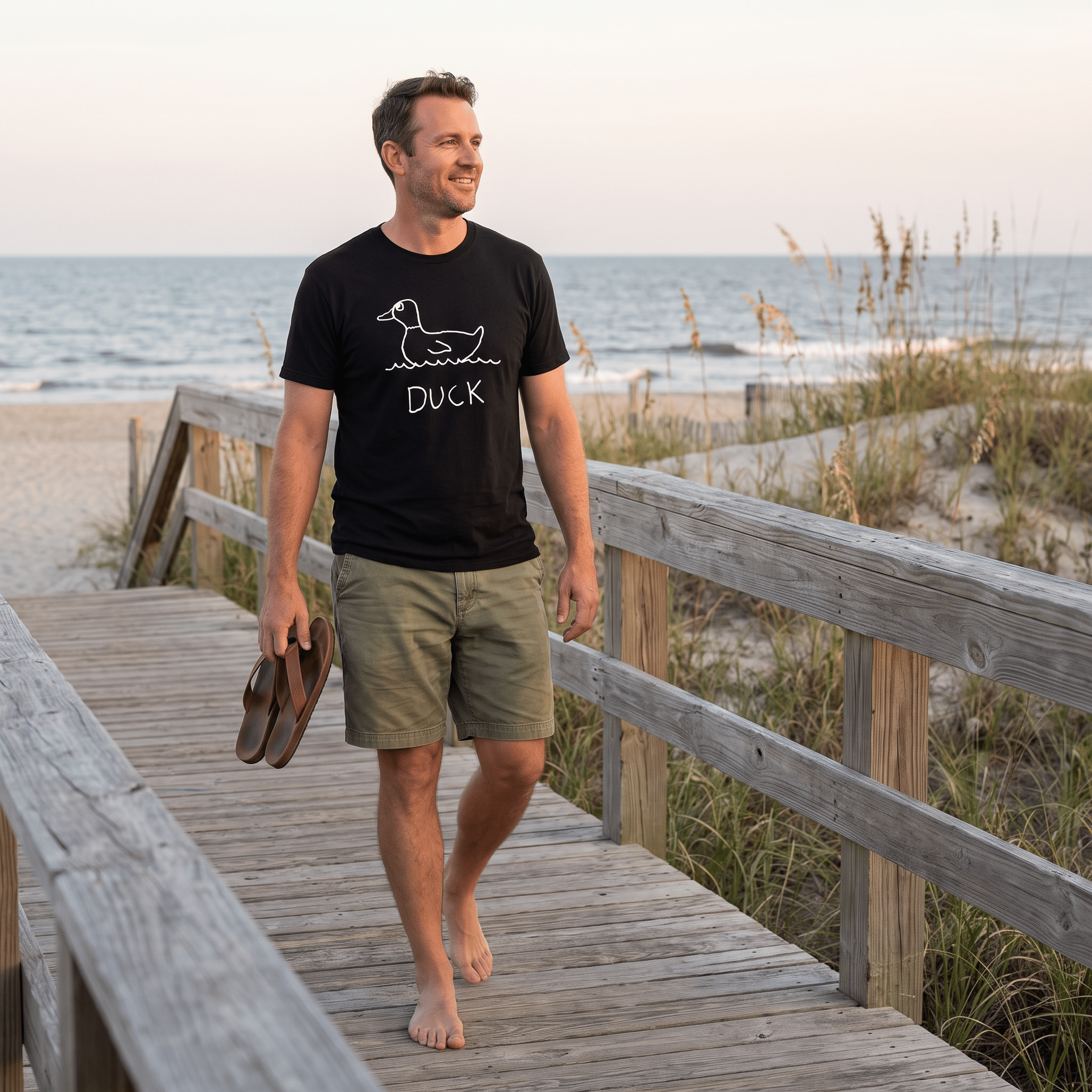 Duck Classic T Shirt product image