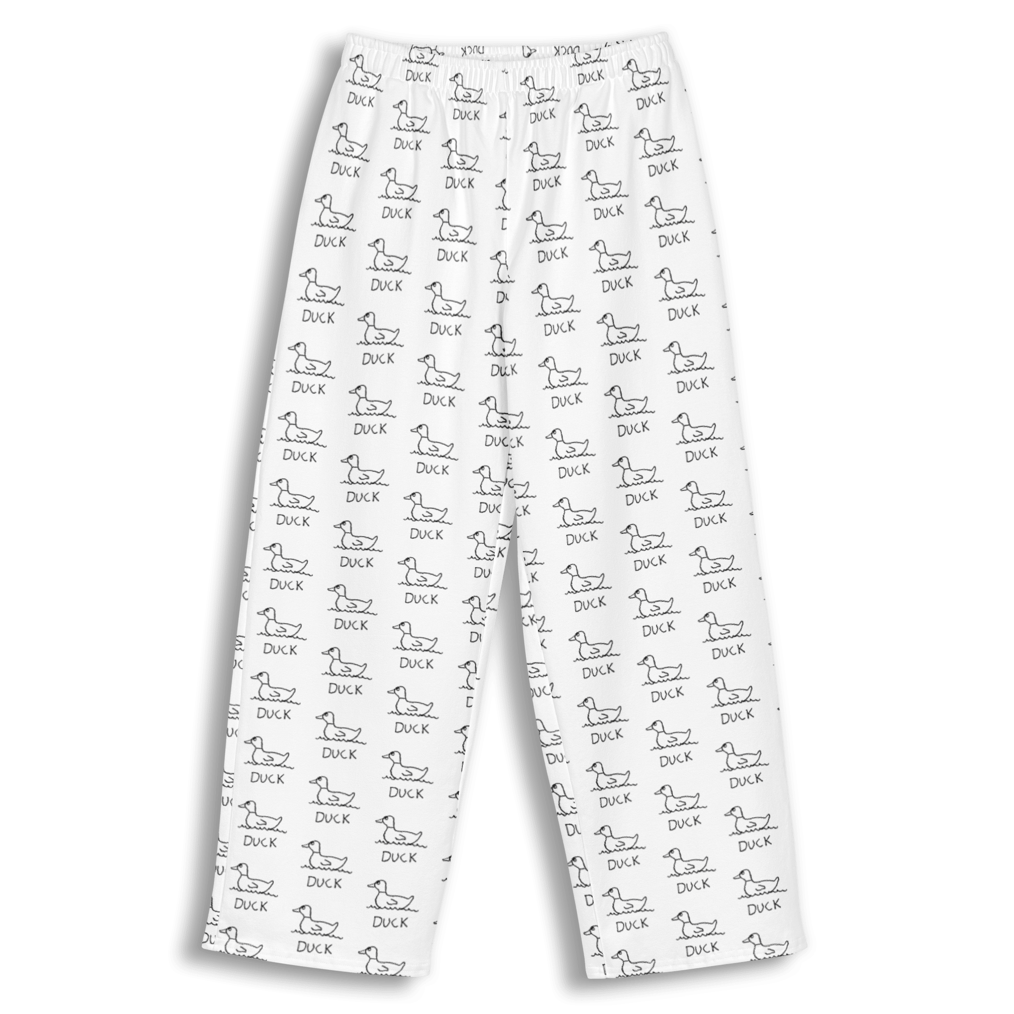 Duck - Lounge Pants