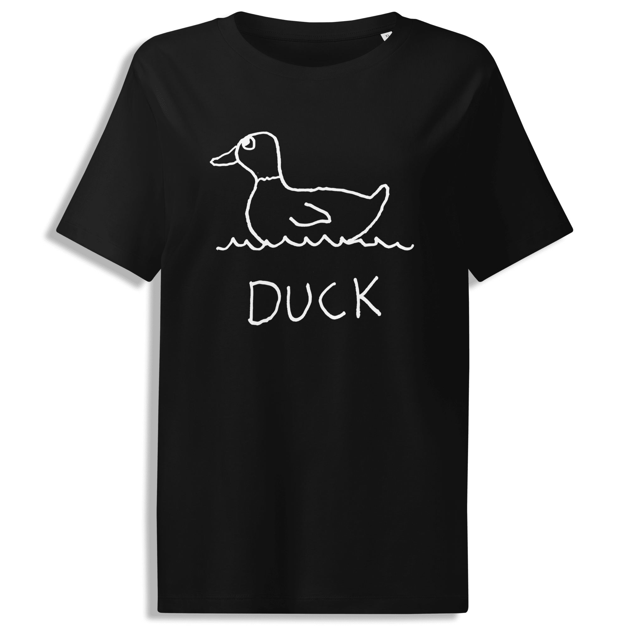 Duck - Women’s Tee