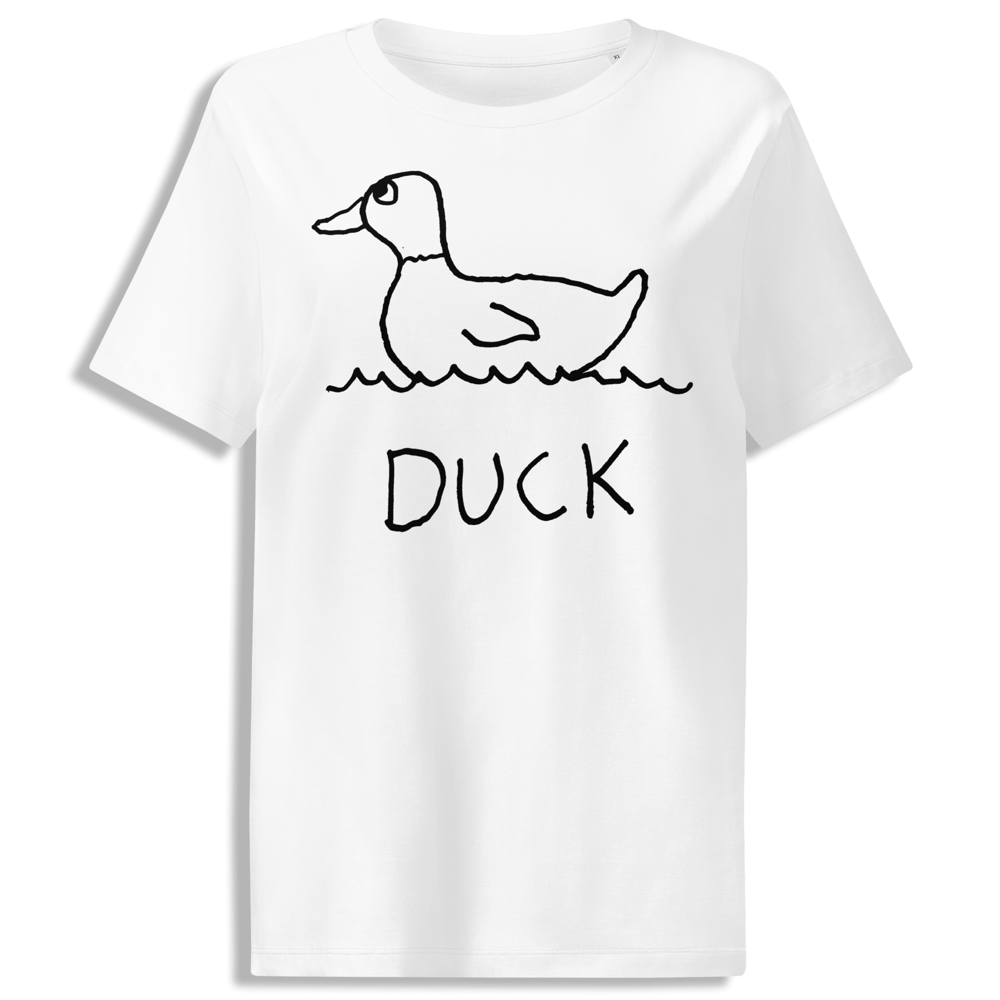 Duck - Women’s Tee