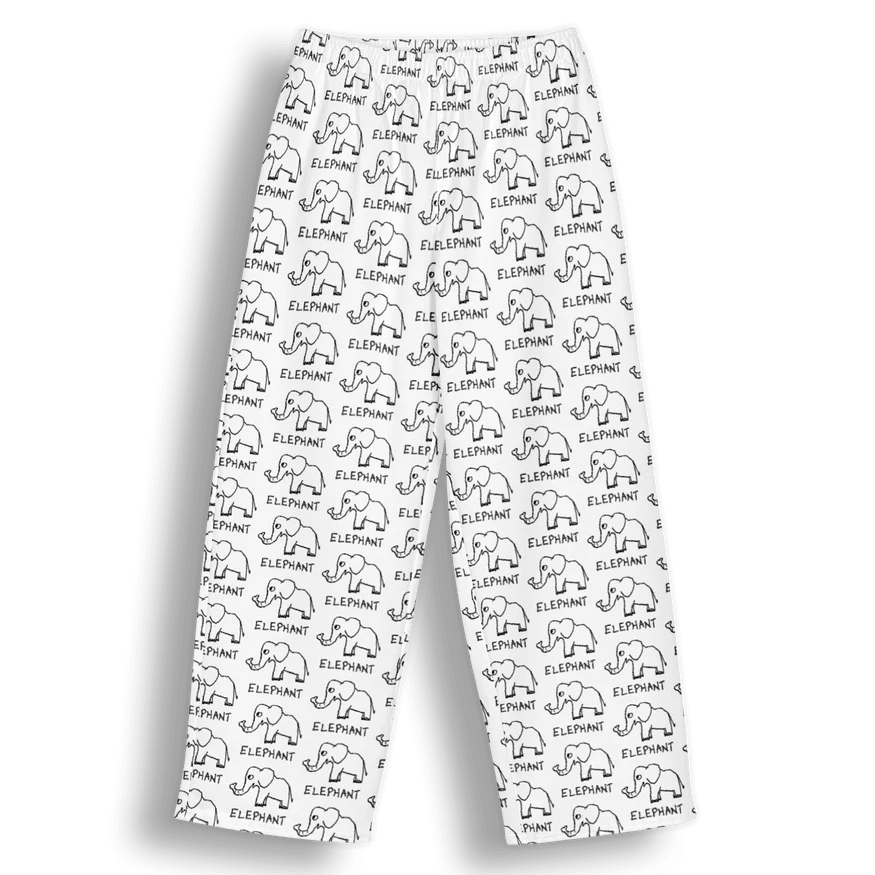 Elephant - Lounge Pants