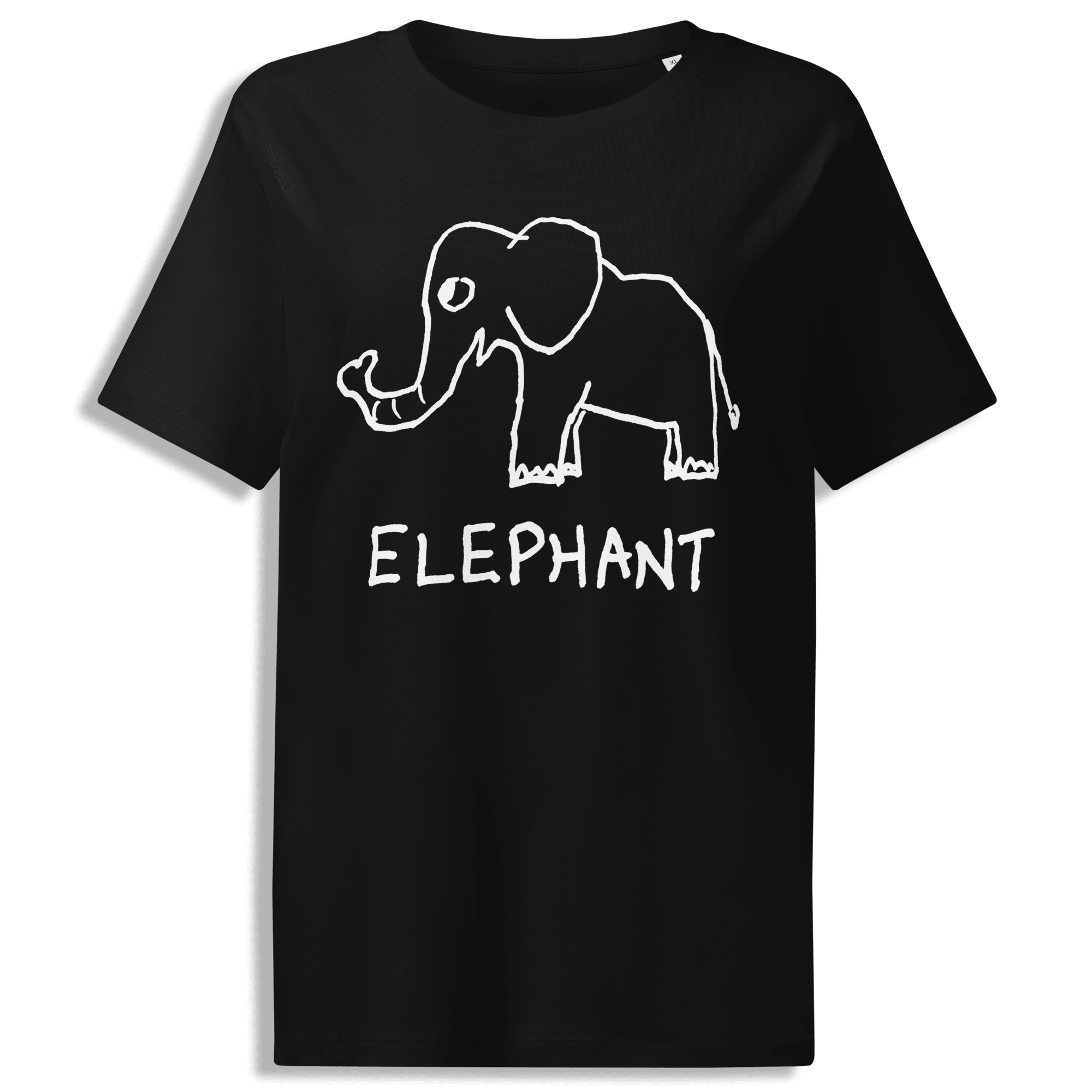 Elephant - Women’s Tee