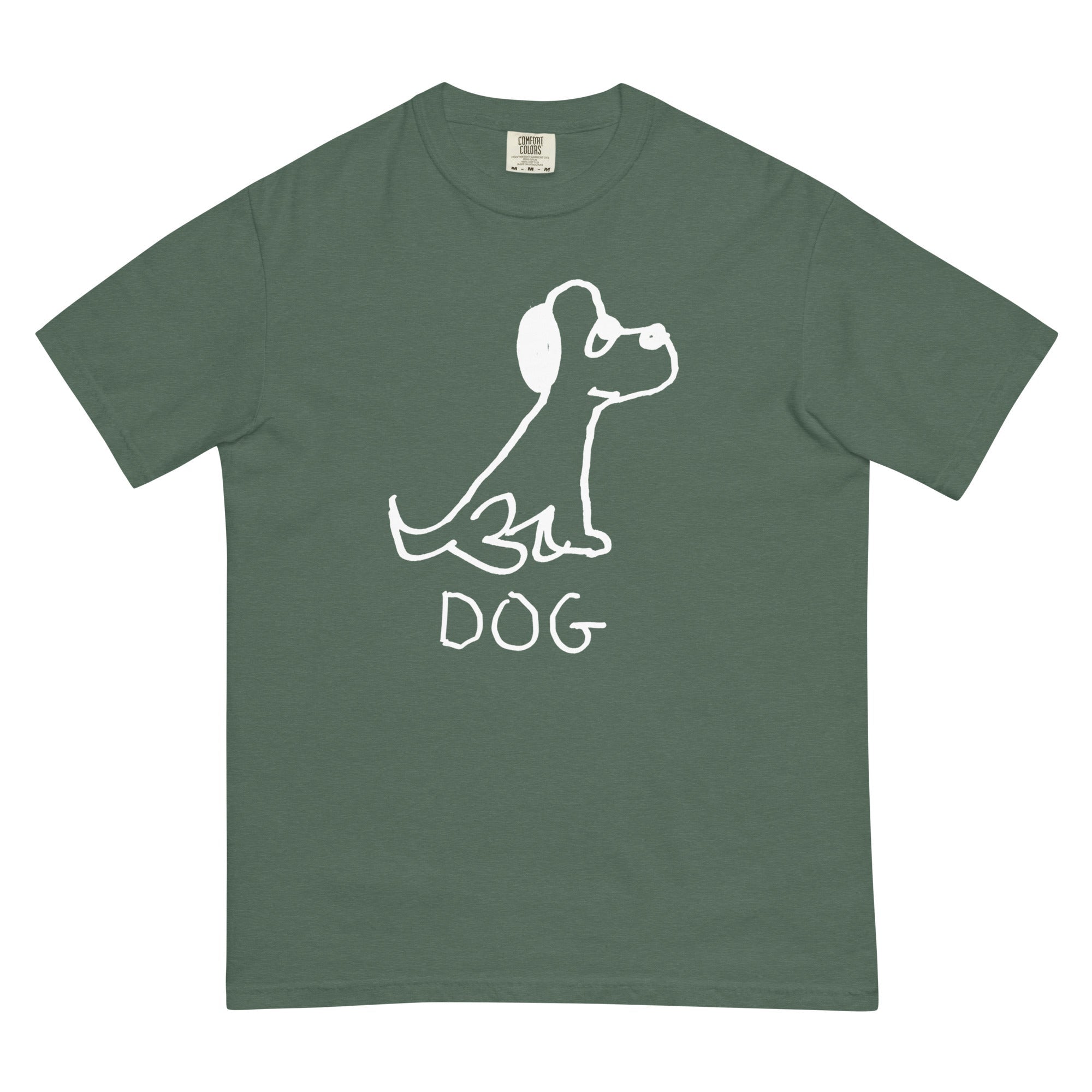 Fall Collection - Dog - Classic Tee