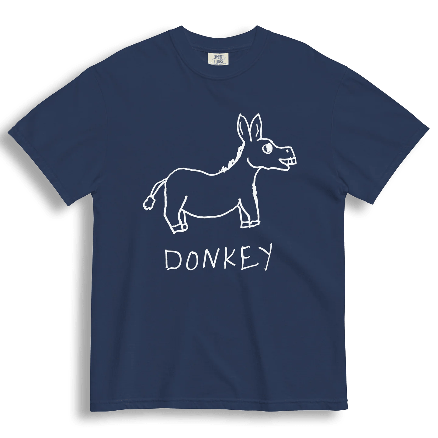 Fall Collection - Donkey - Premium Classic Tee