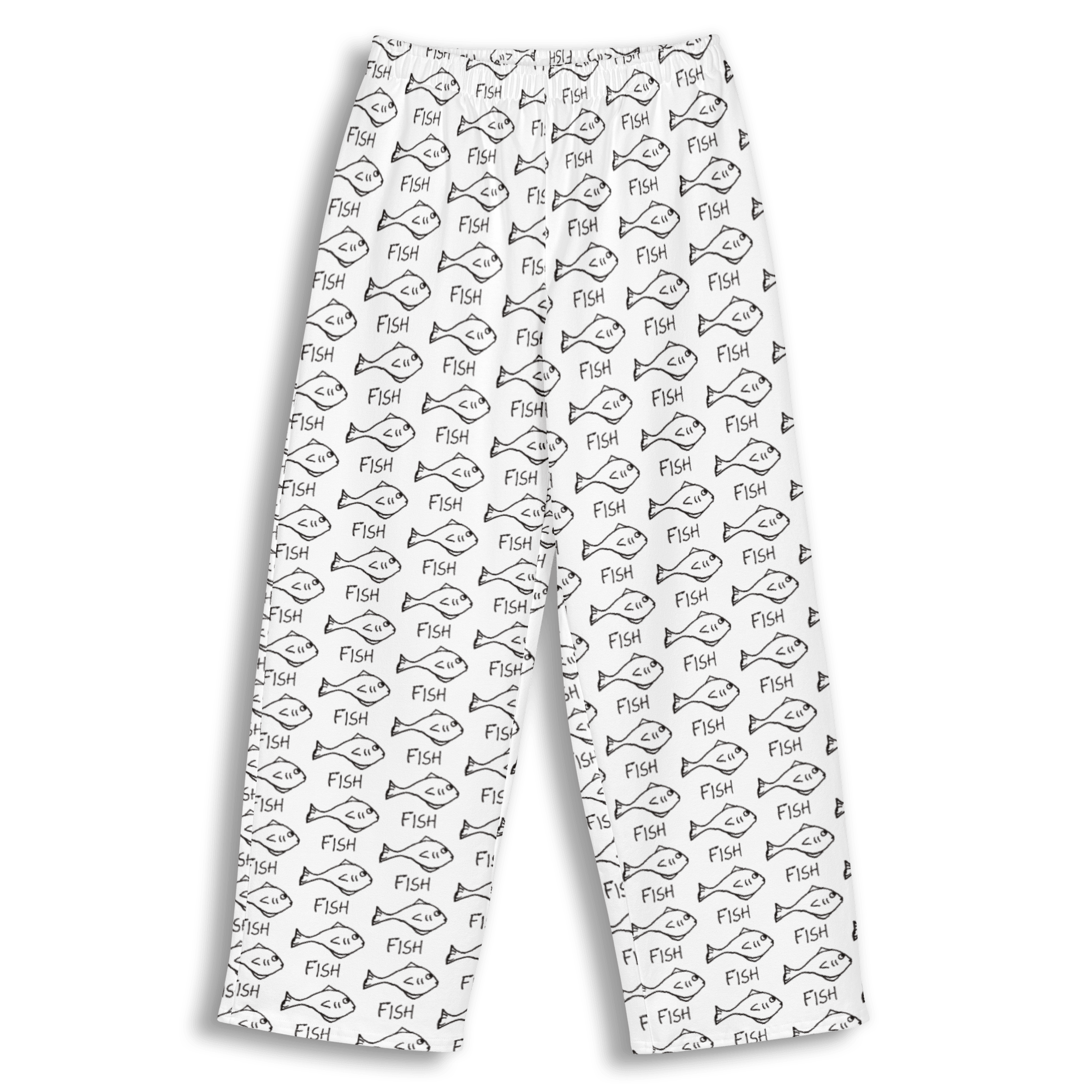 Fish - Lounge Pants