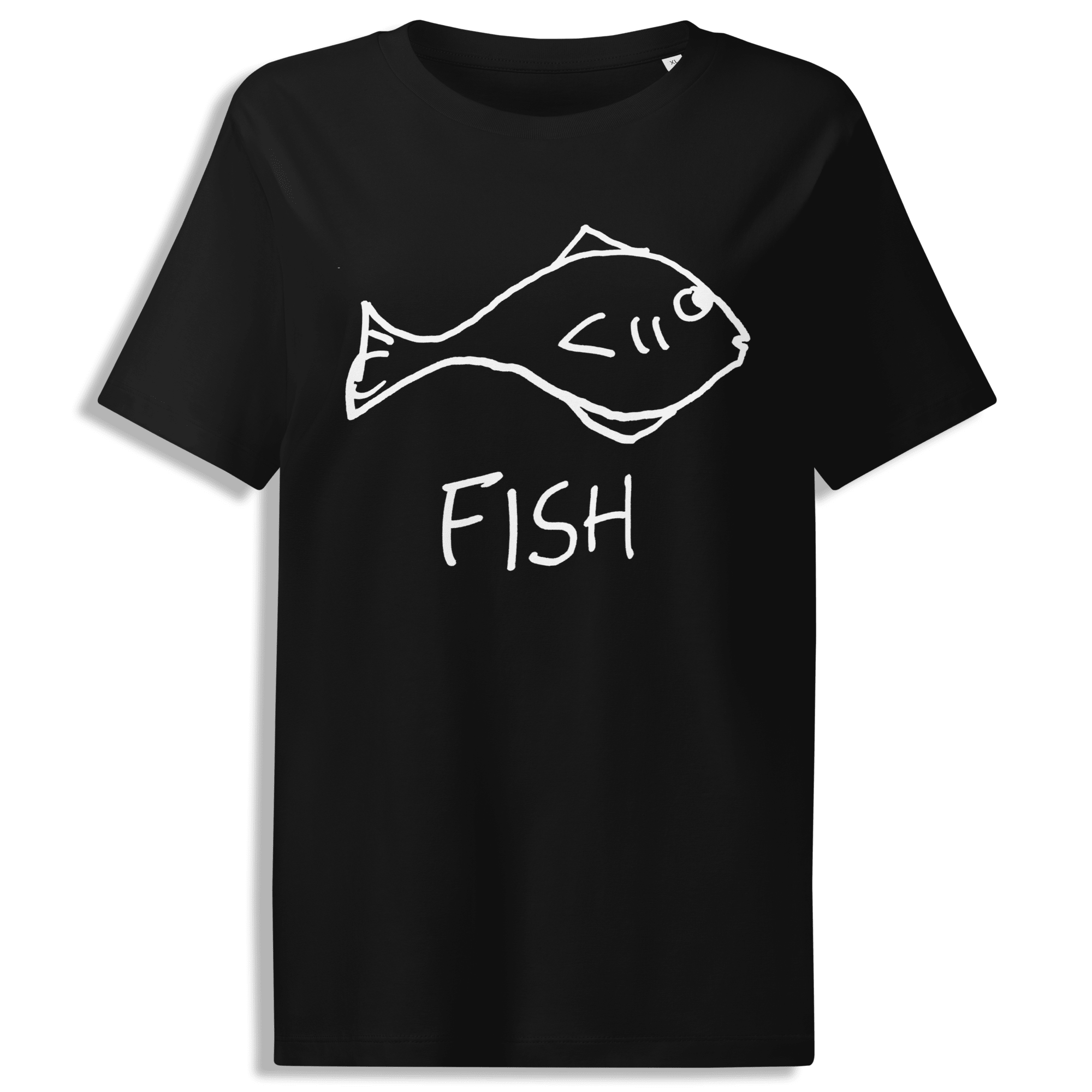 Fish - Women’s Tee