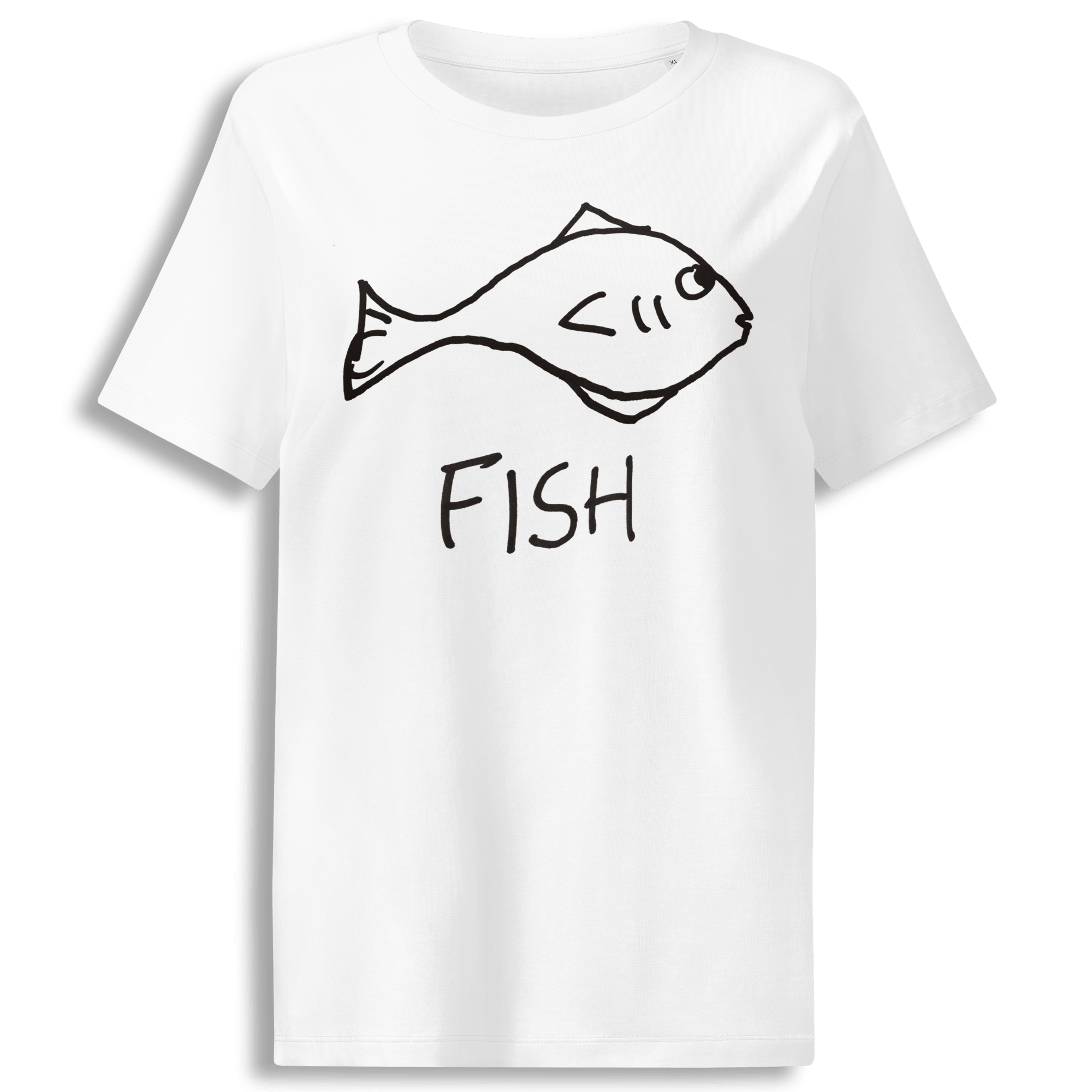 Fish - Women’s Tee