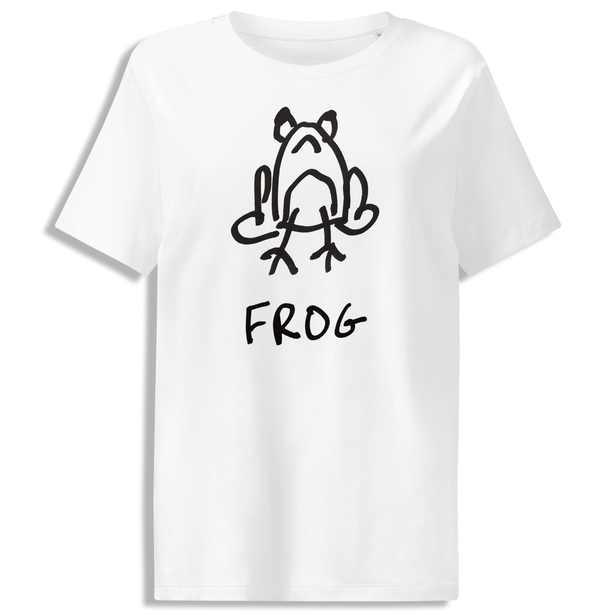 Frog - Women’s Tee