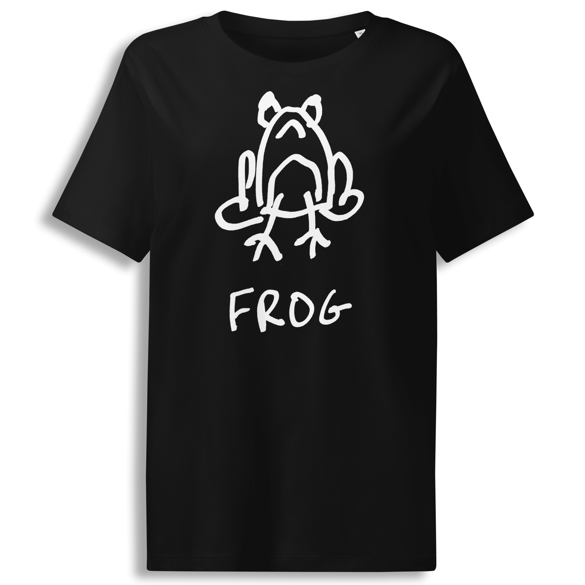 Frog - Women’s Tee