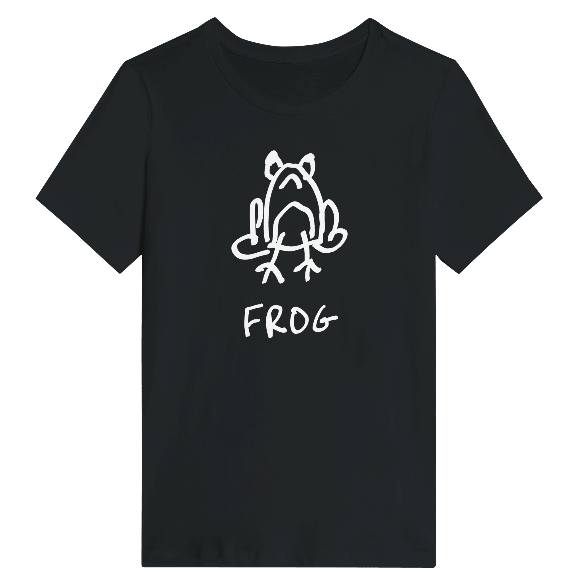 Frog Women’s Tee product image