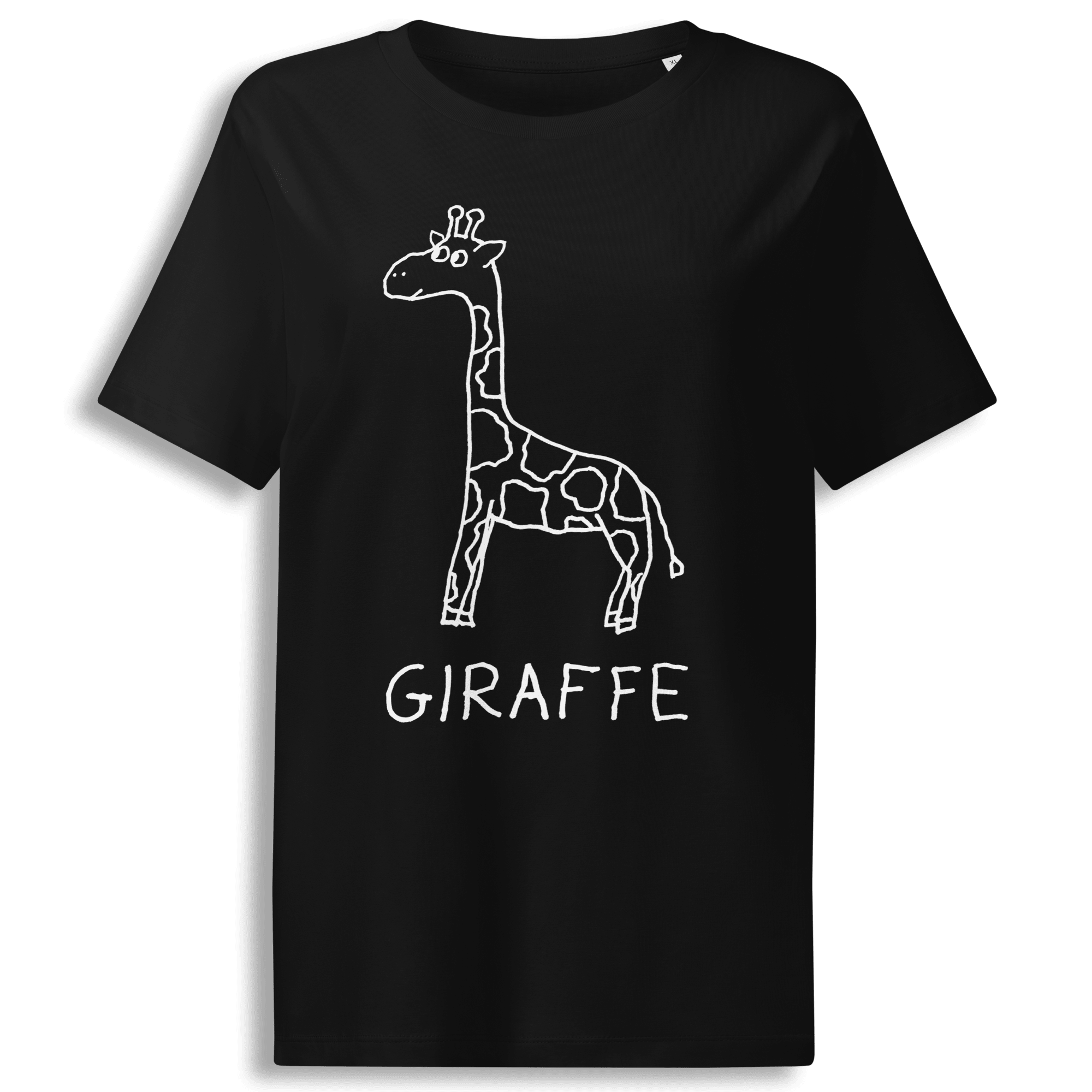Giraffe - Women’s Tee