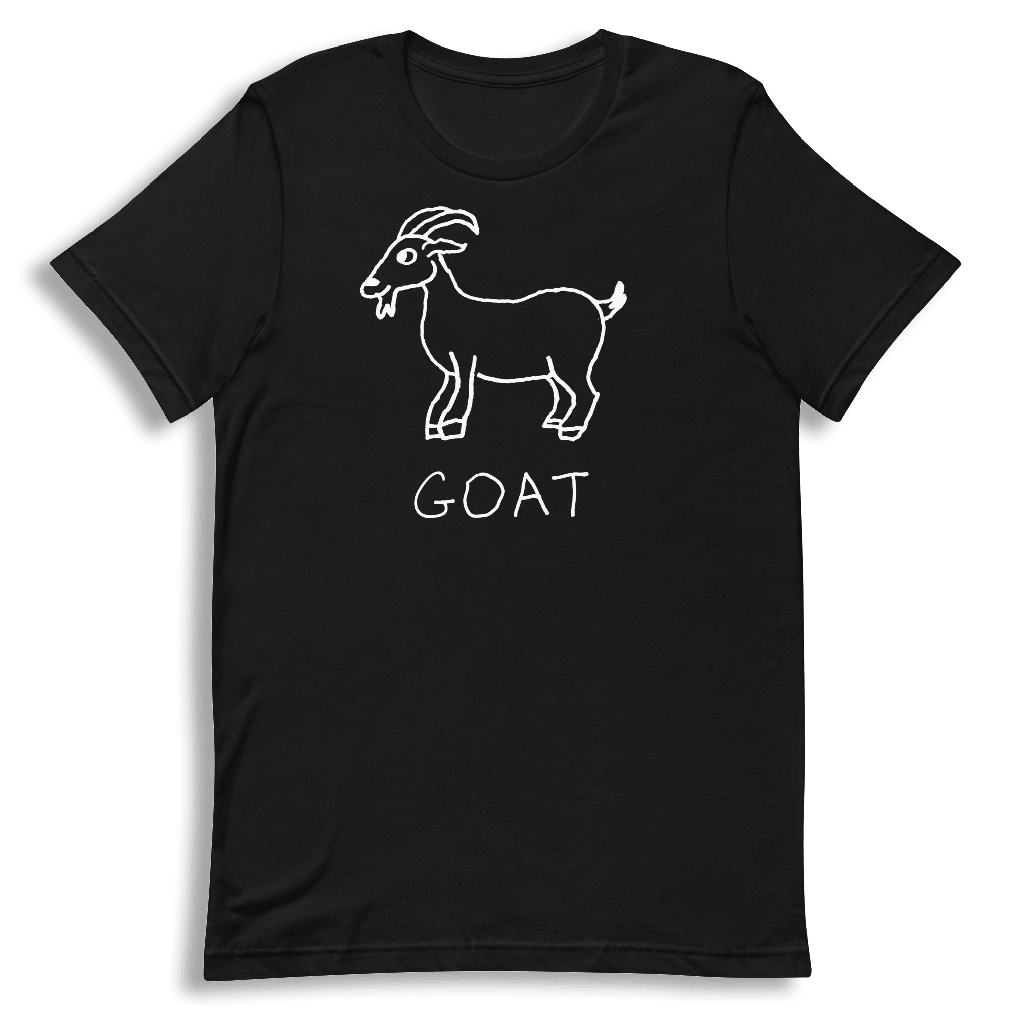 Goat - Classic Unisex T-Shirt
