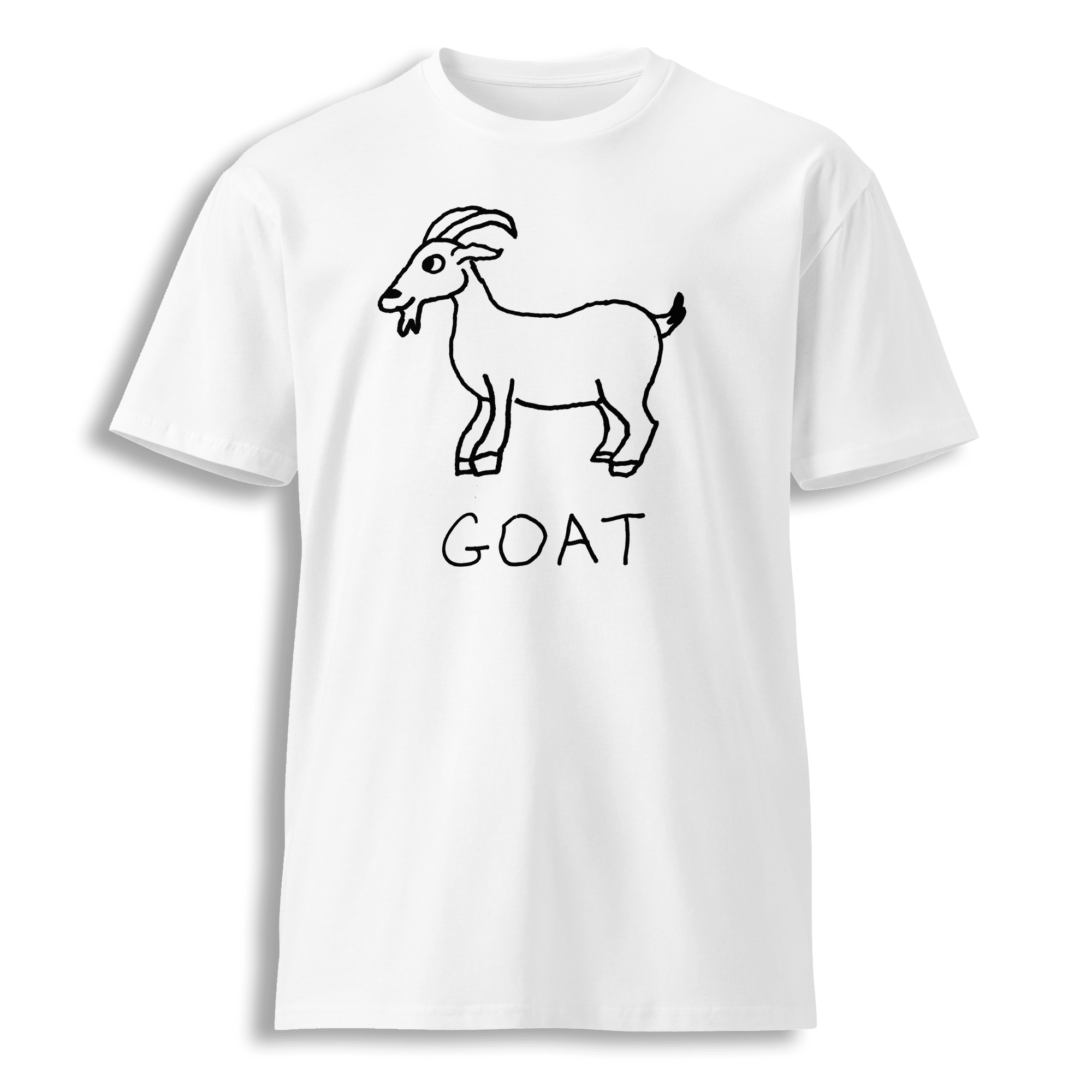 Goat - Classic Unisex T-Shirt