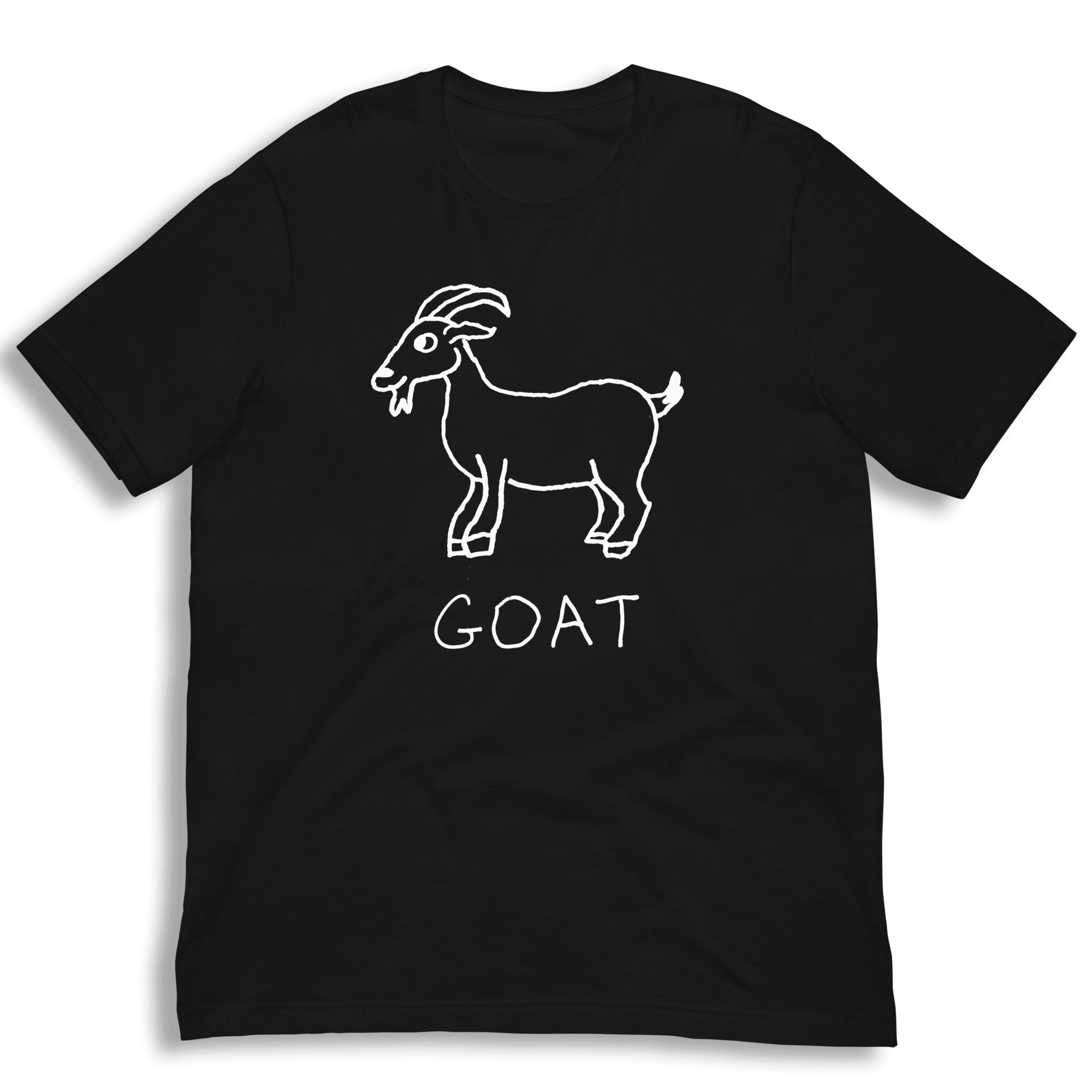 Goat - Classic Unisex T-Shirt