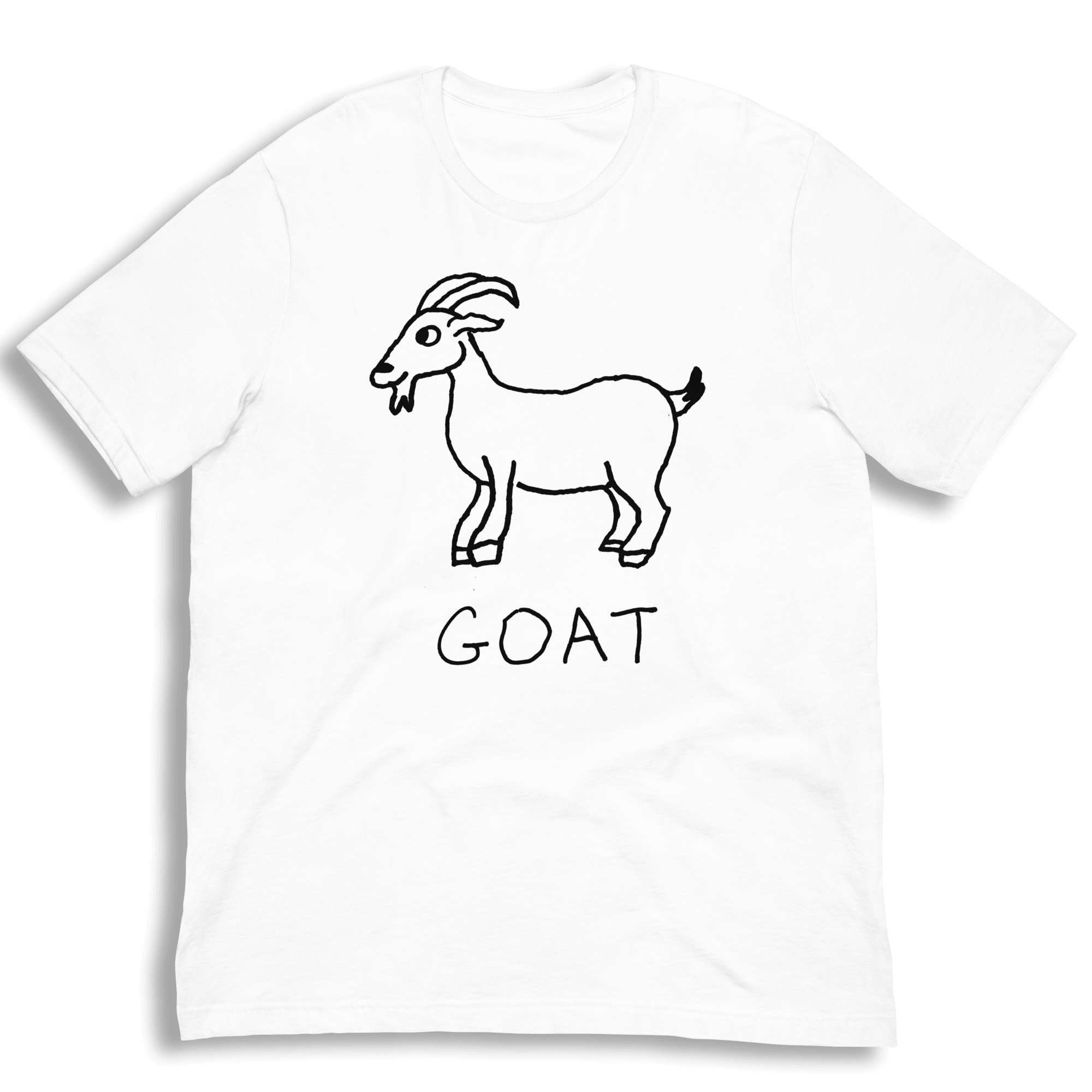 Goat - Classic Unisex T-Shirt