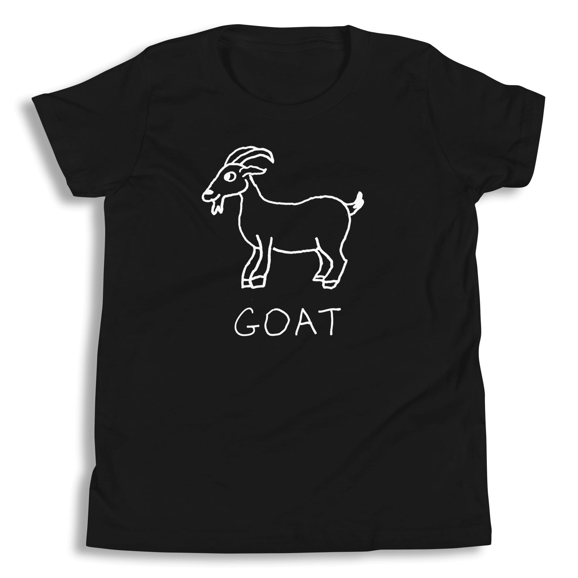 Goat - Kids Unisex T-Shirt