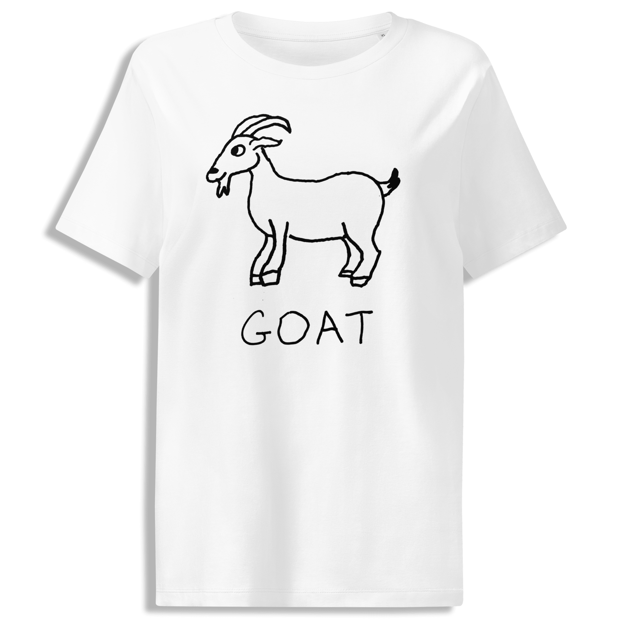 Goat - Women’s Tee