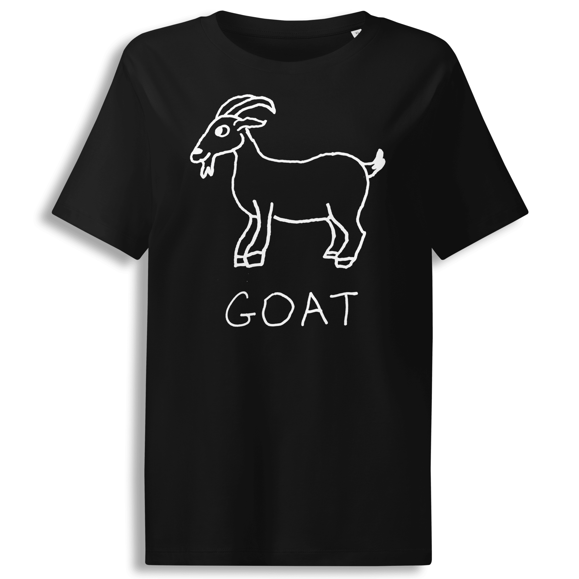 Goat - Women’s Tee
