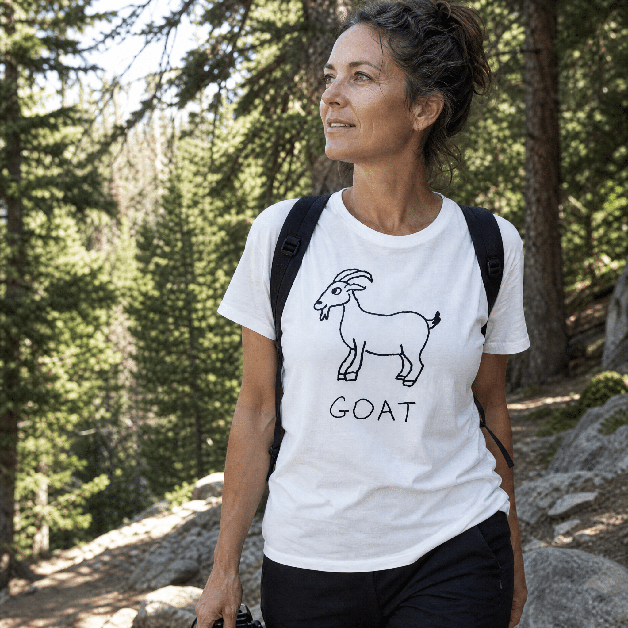 Goat - Women’s Tee