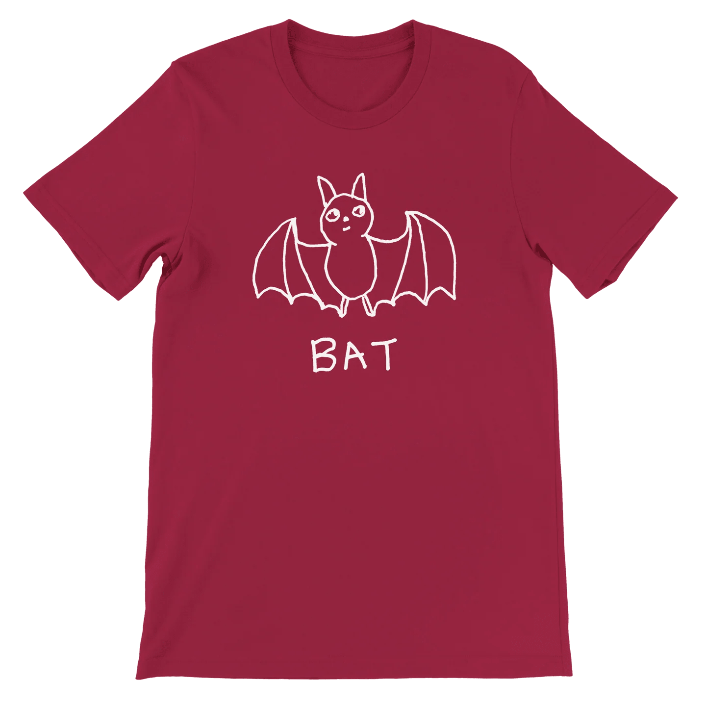 Halloween Collection - Bat - Classic T-Shirt