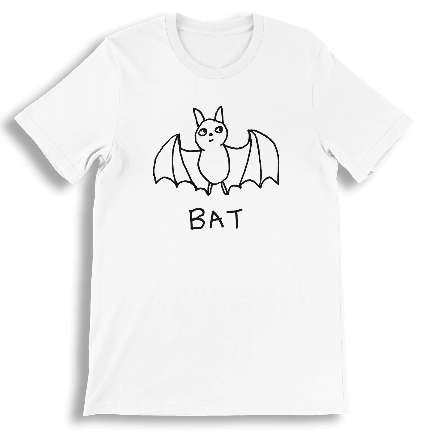 Halloween Collection - Bat - Classic T-Shirt