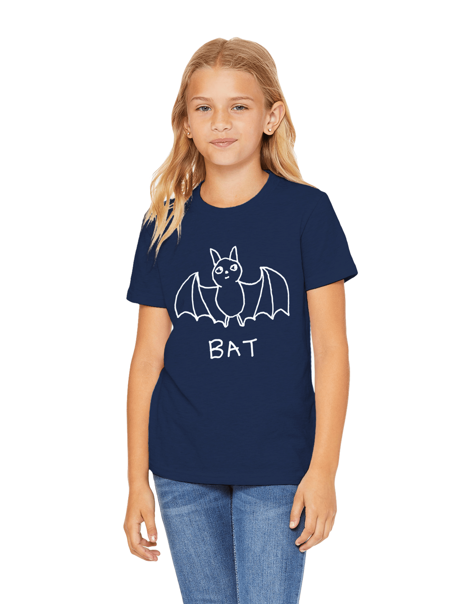Halloween Collection - Bat - Kids T-Shirt