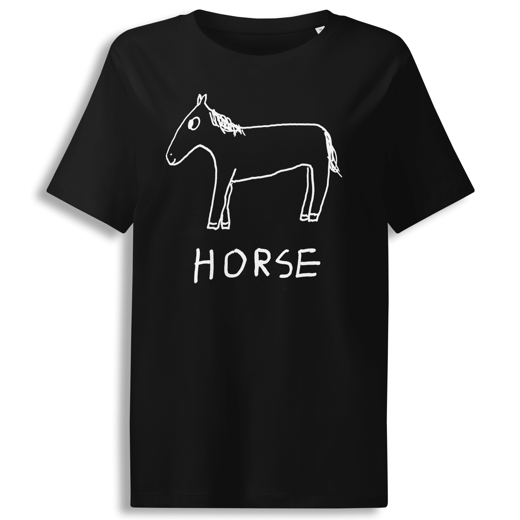 Horse - Women’s Tee