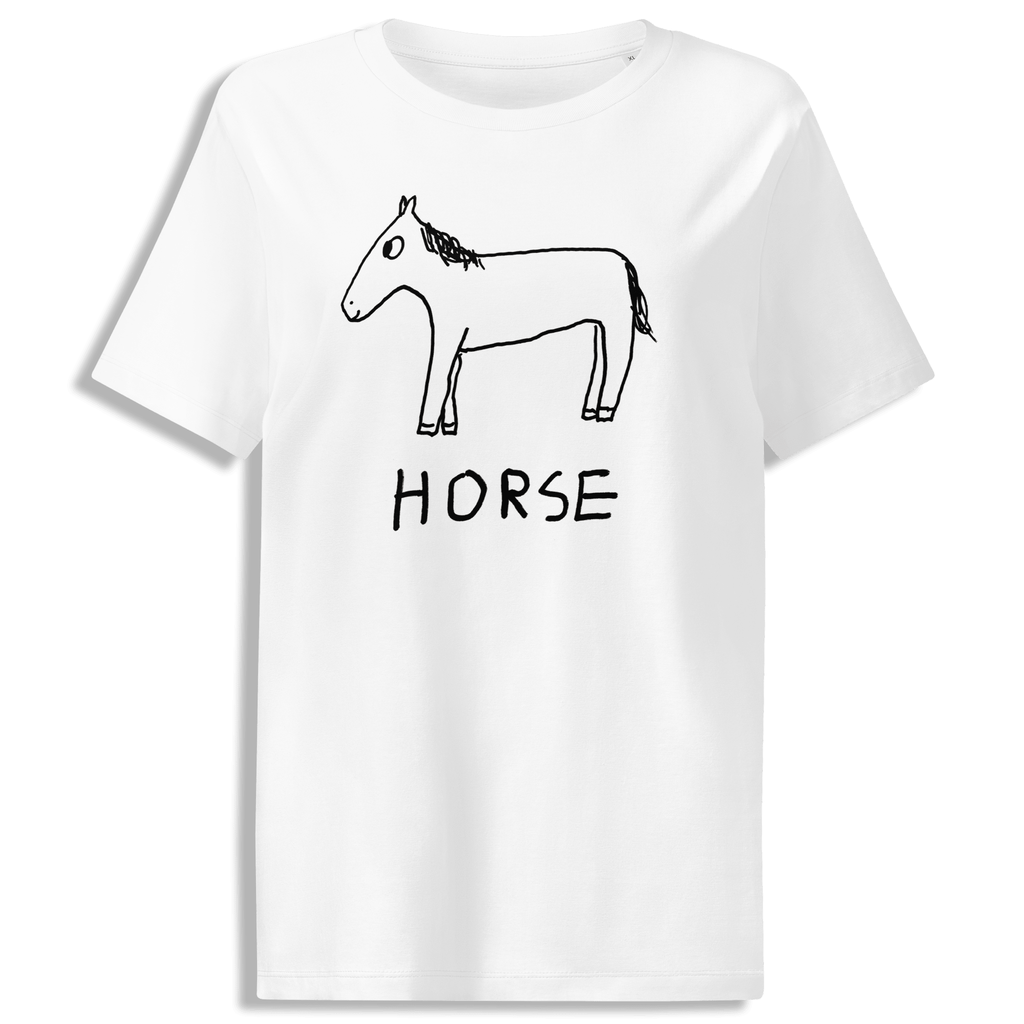 Horse - Women’s Tee